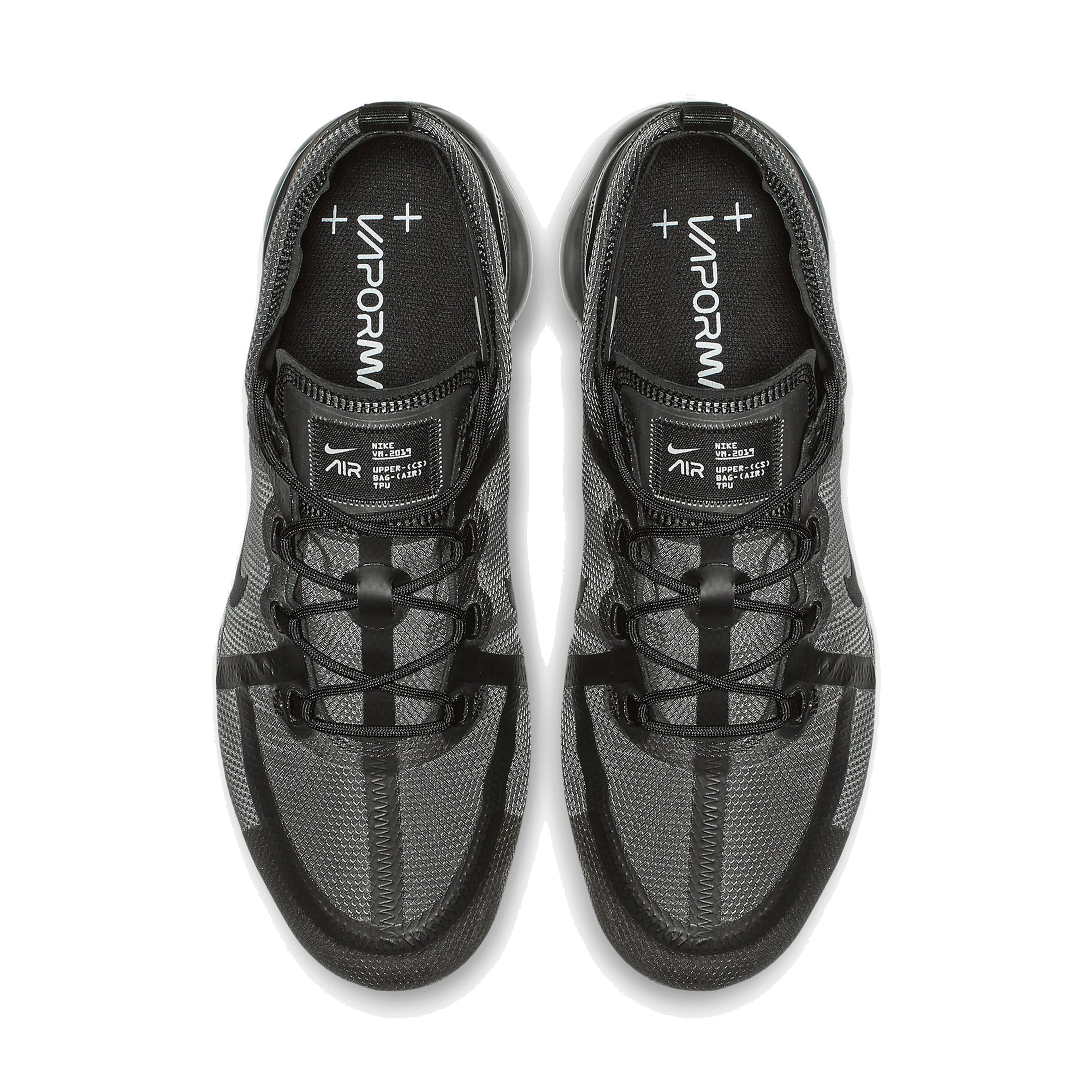 Nike Air VaporMax 2019 Erkek Spor Ayakkabı