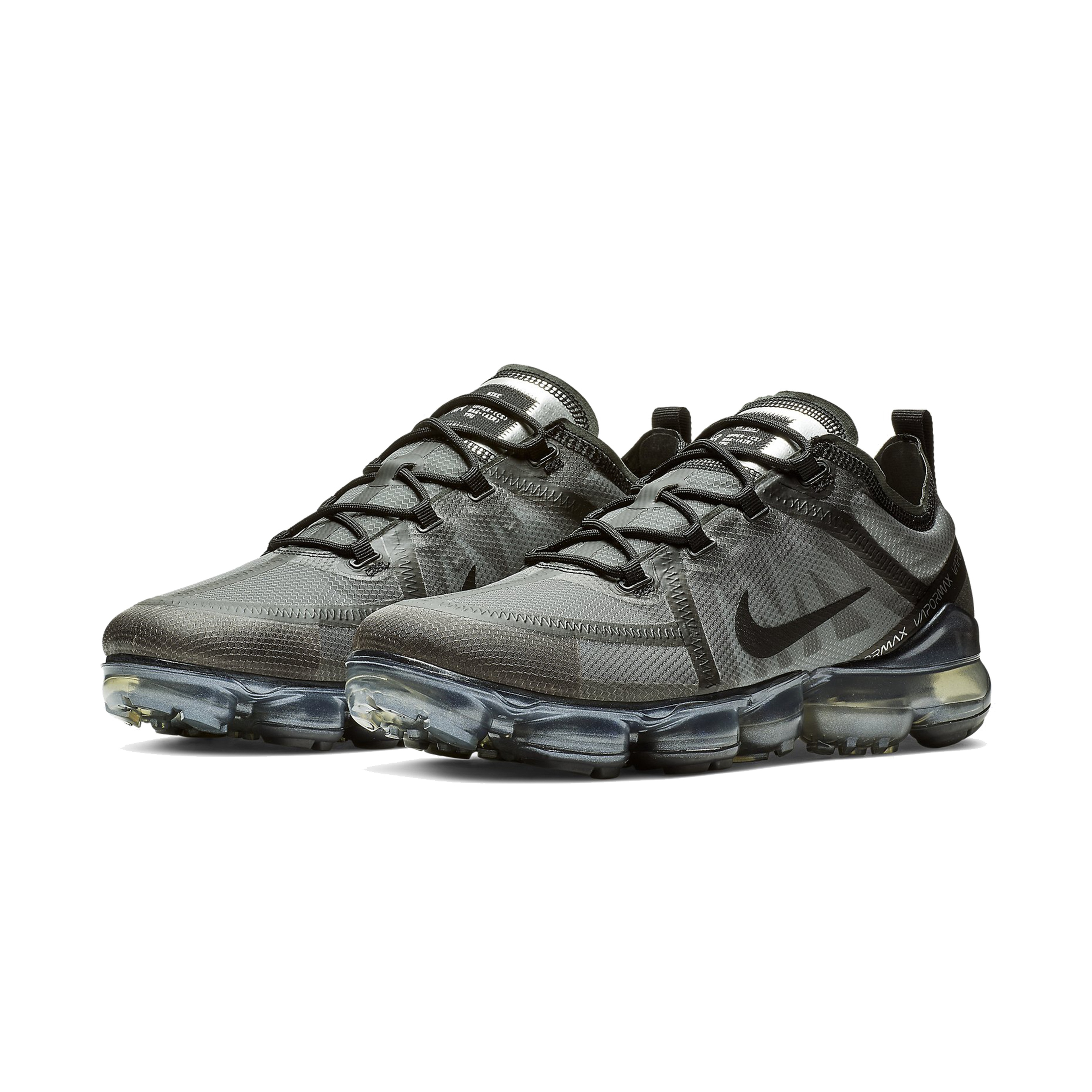 Nike Air VaporMax 2019 Erkek Spor Ayakkabı
