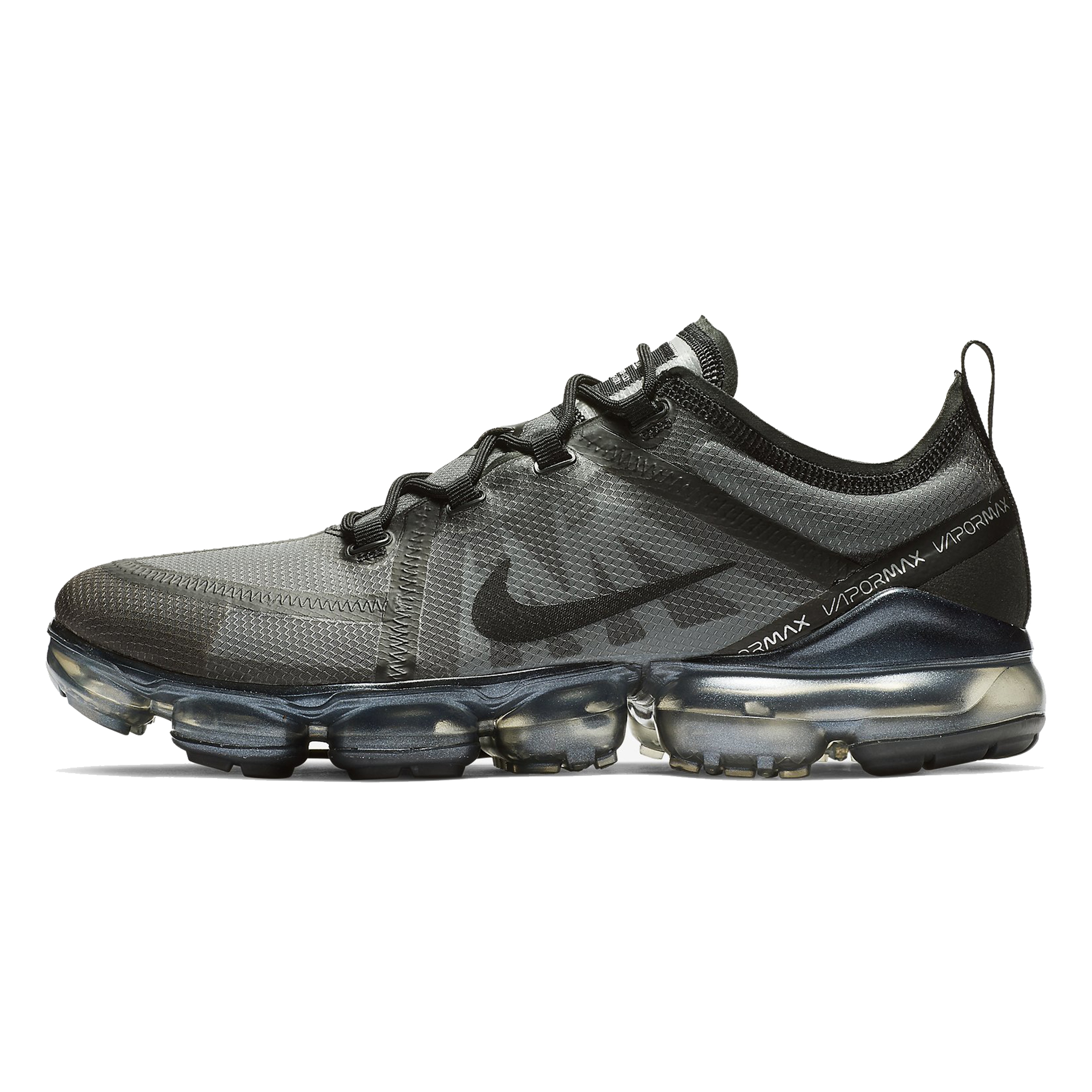 Nike Air VaporMax 2019 Erkek Spor Ayakkabı