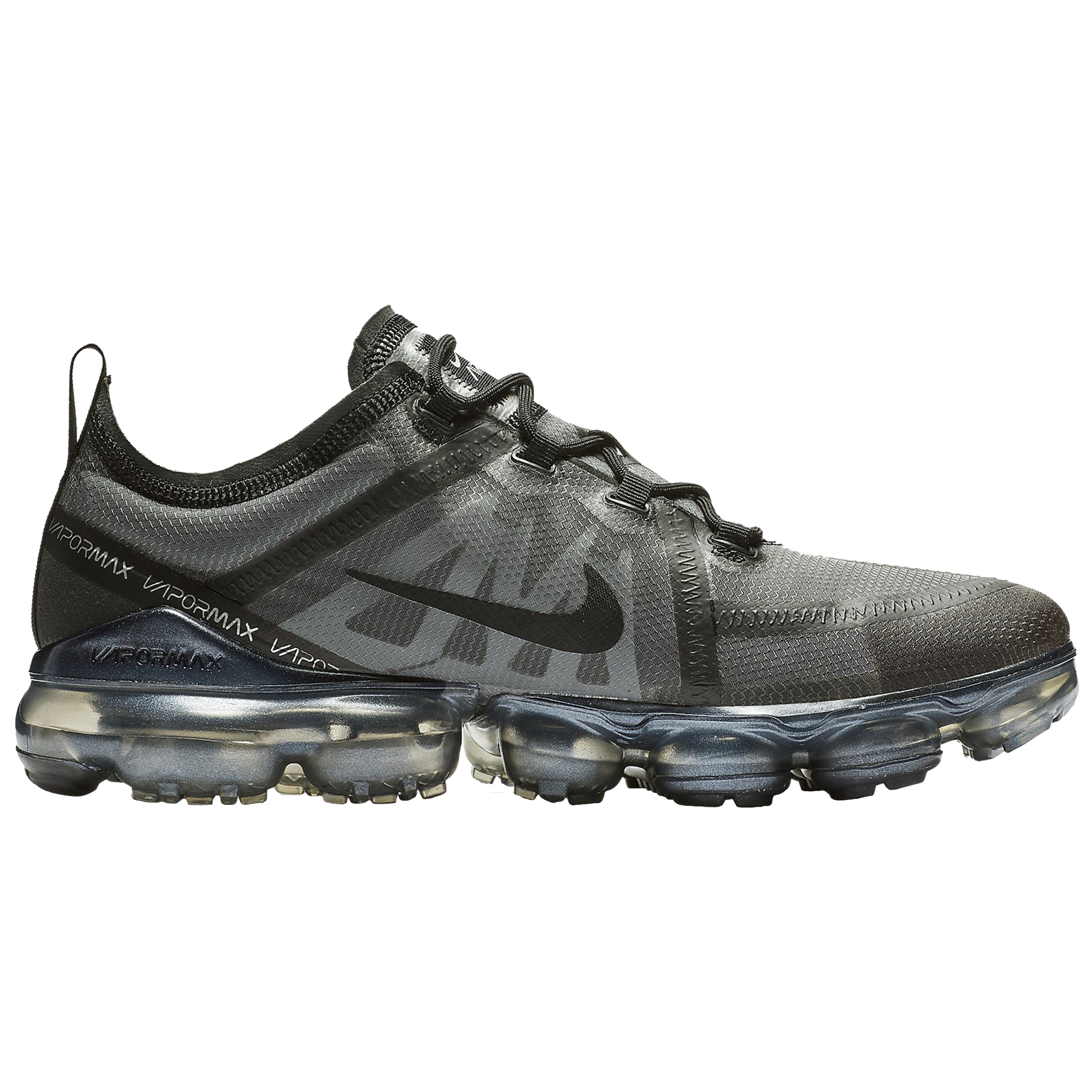 Nike Air VaporMax 2019 Erkek Spor Ayakkabı