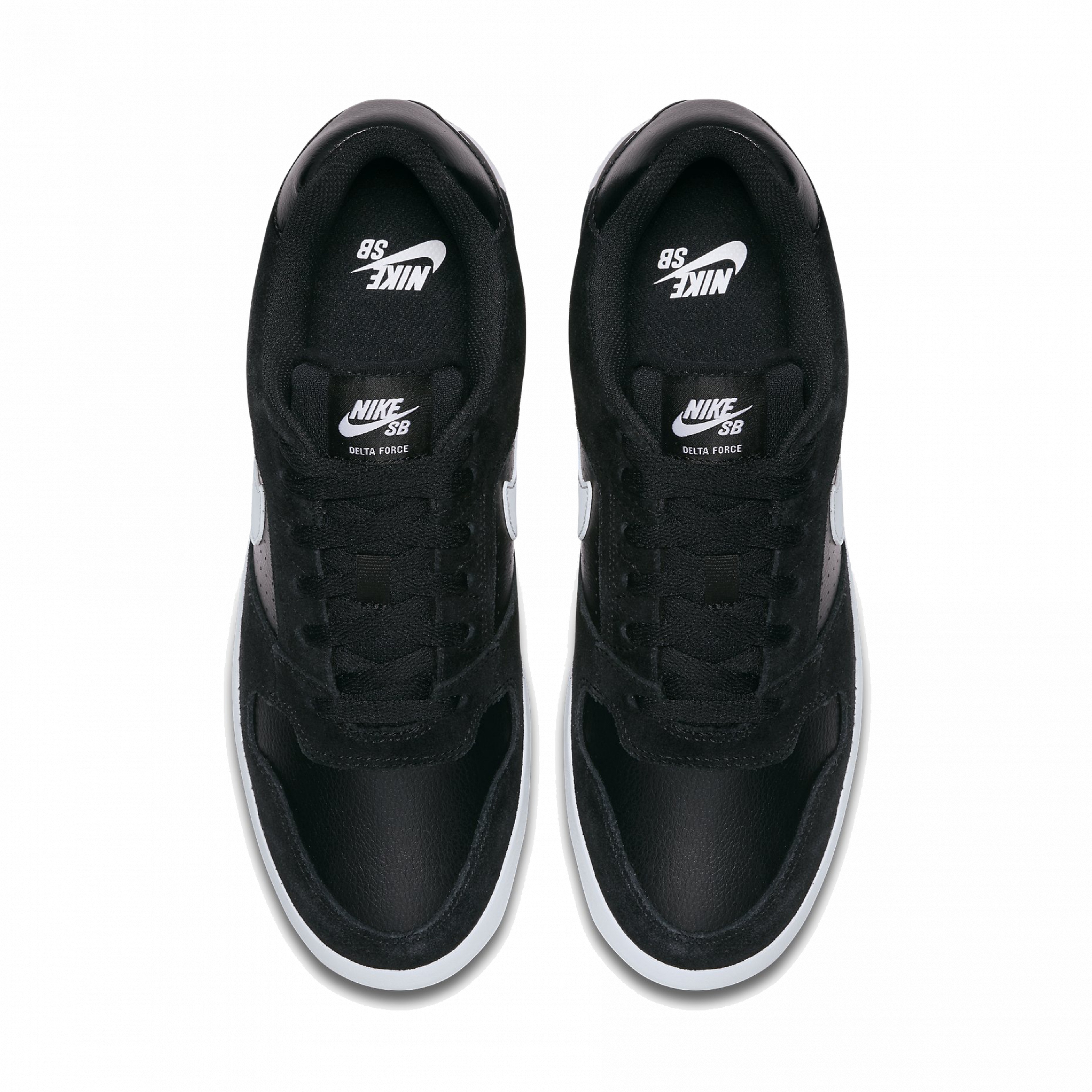 Nike SB Delta Force Vulc Erkek Spor Ayakkabı | Barçın