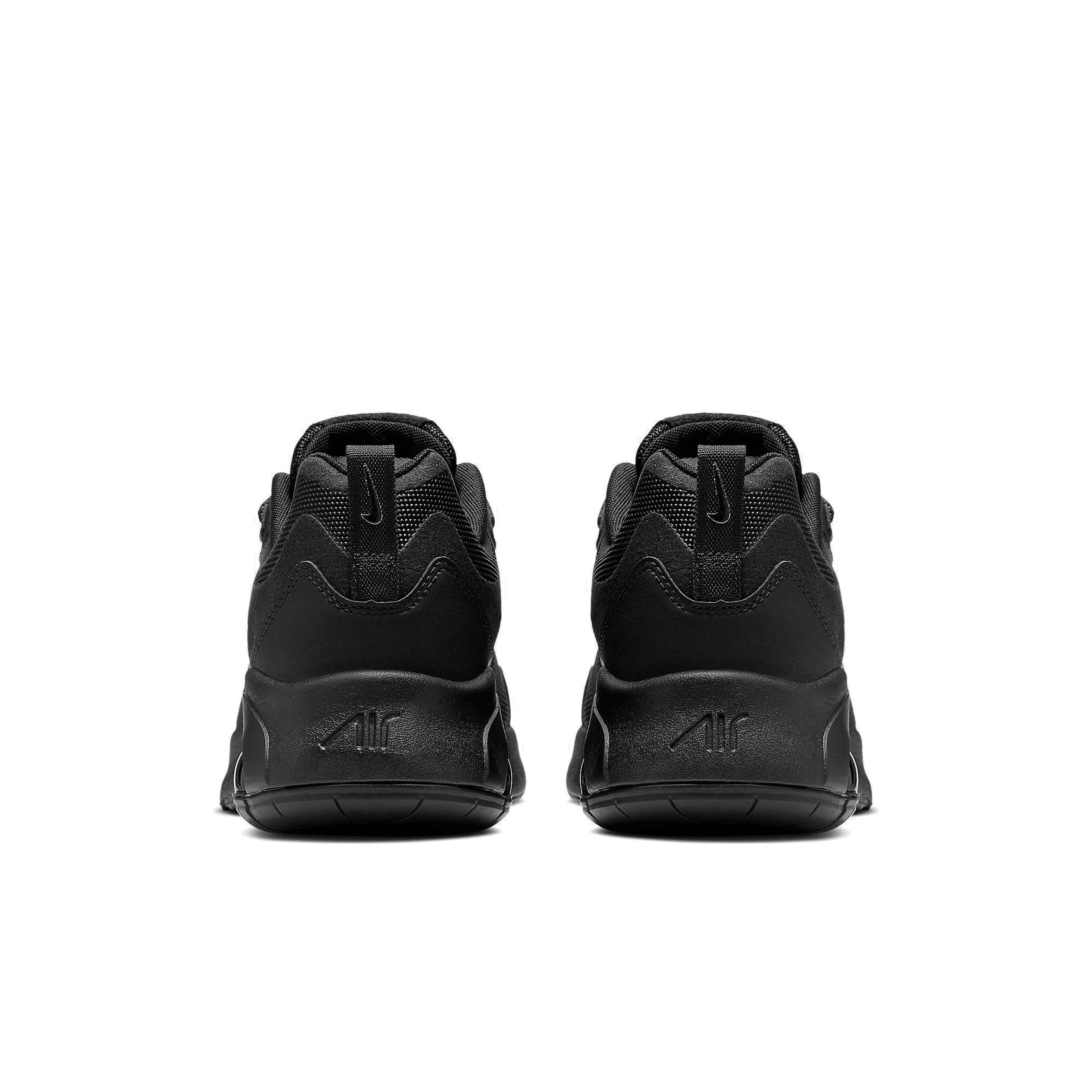 Nike Air Max 200 Erkek Spor Ayakkabı