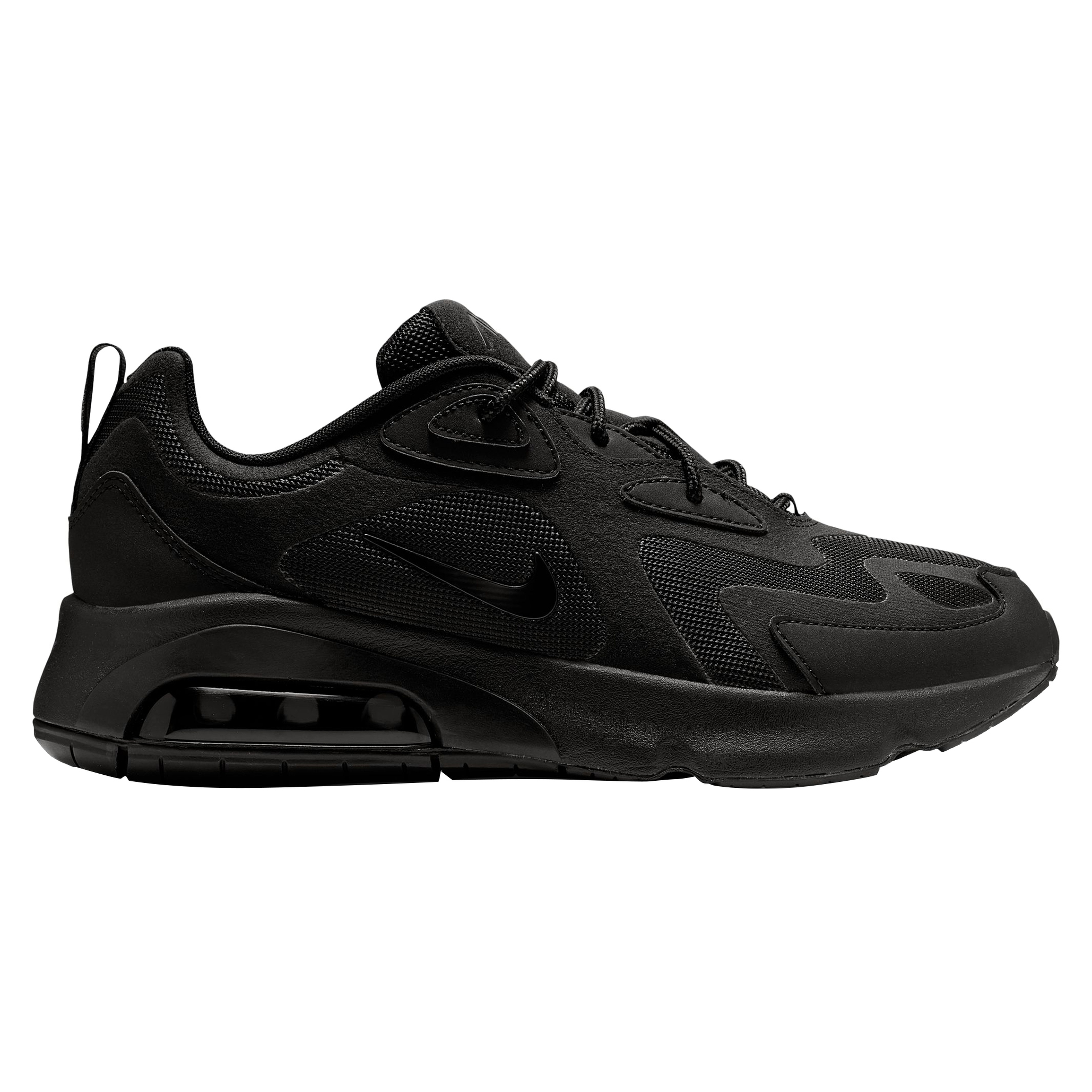 Nike Air Max 200 Erkek Spor Ayakkabı