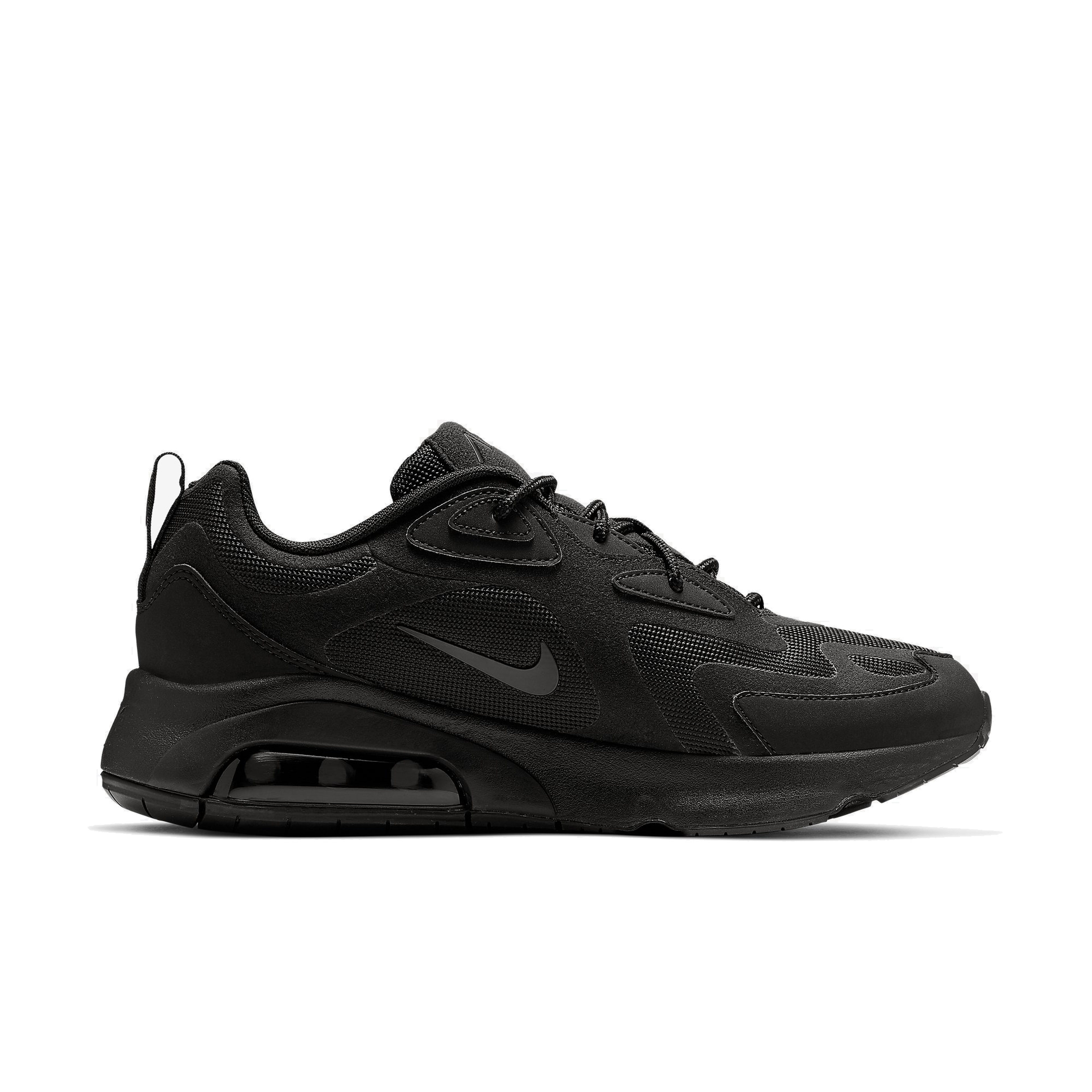 Nike Air Max 200 Erkek Spor Ayakkabı