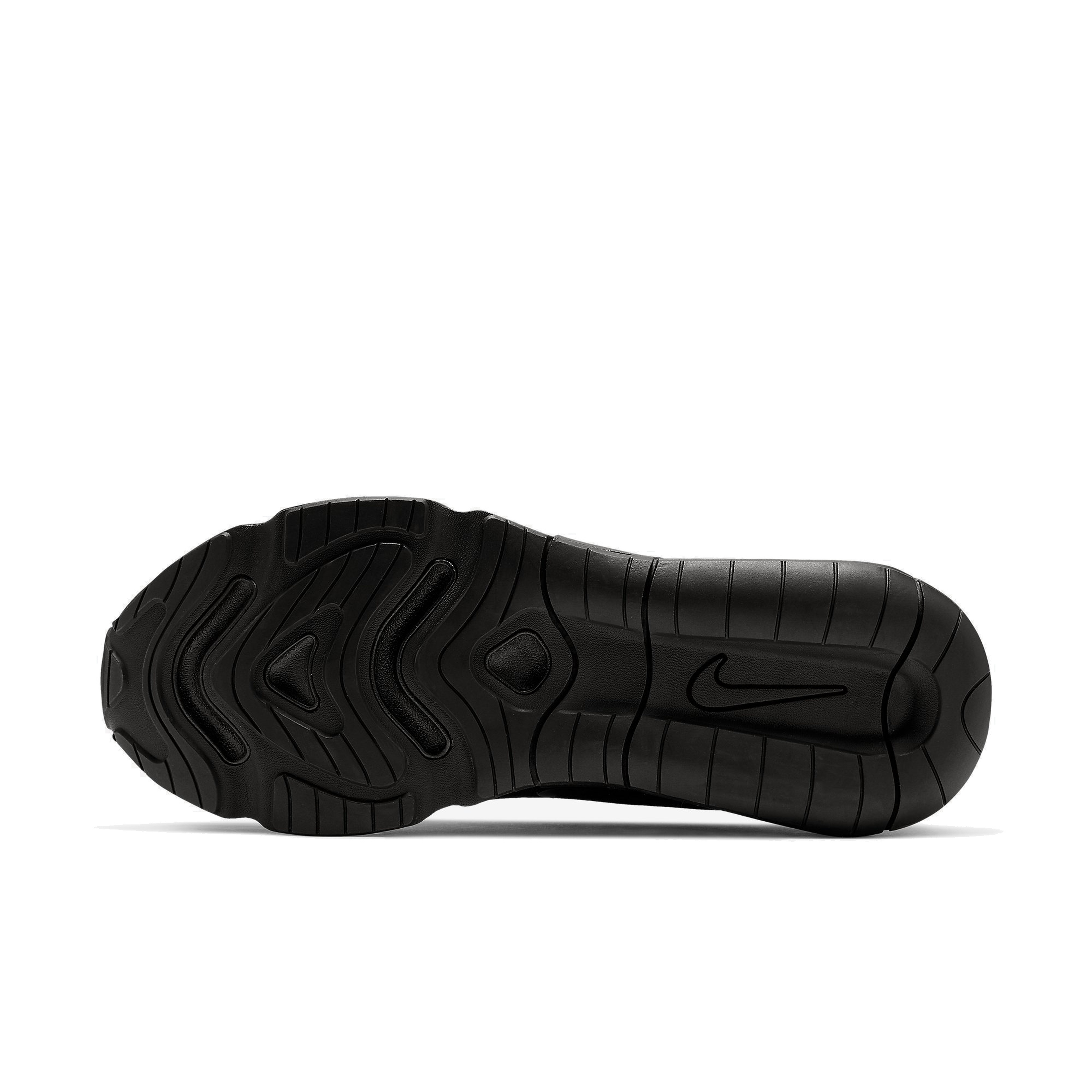 Nike Air Max 200 Erkek Spor Ayakkabı