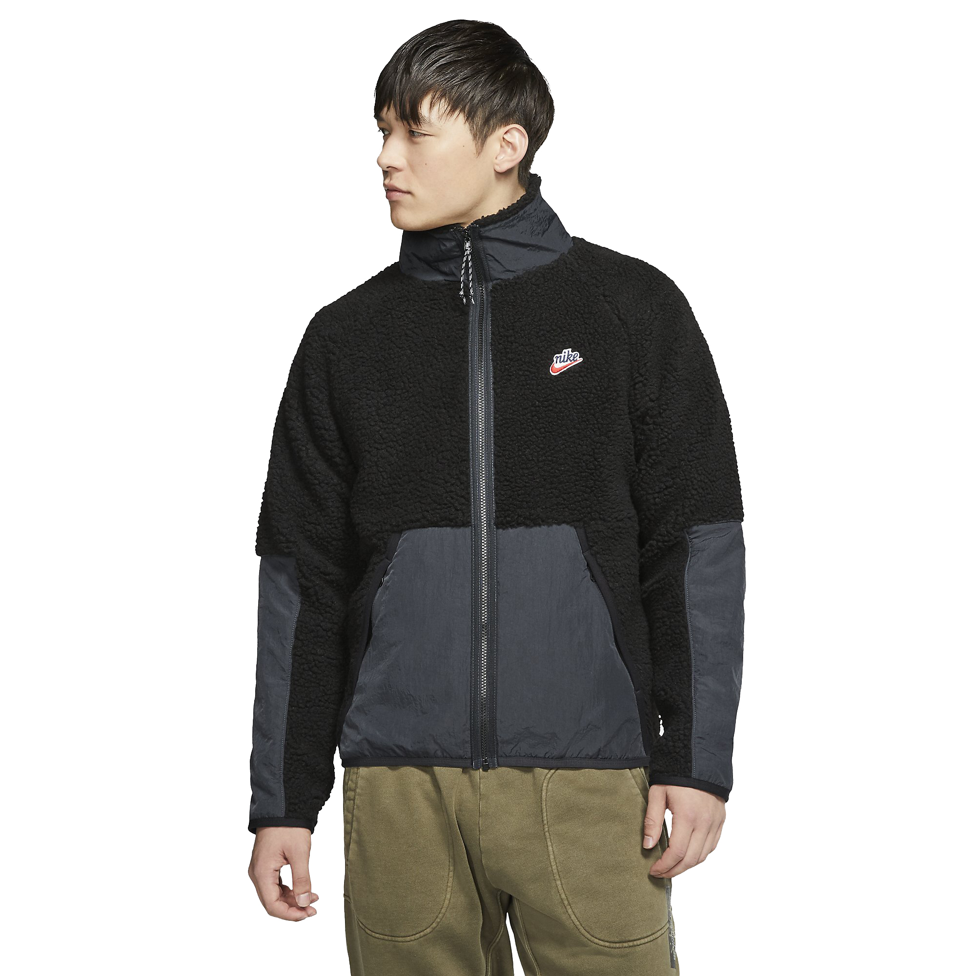 nike sportswear heritage winter