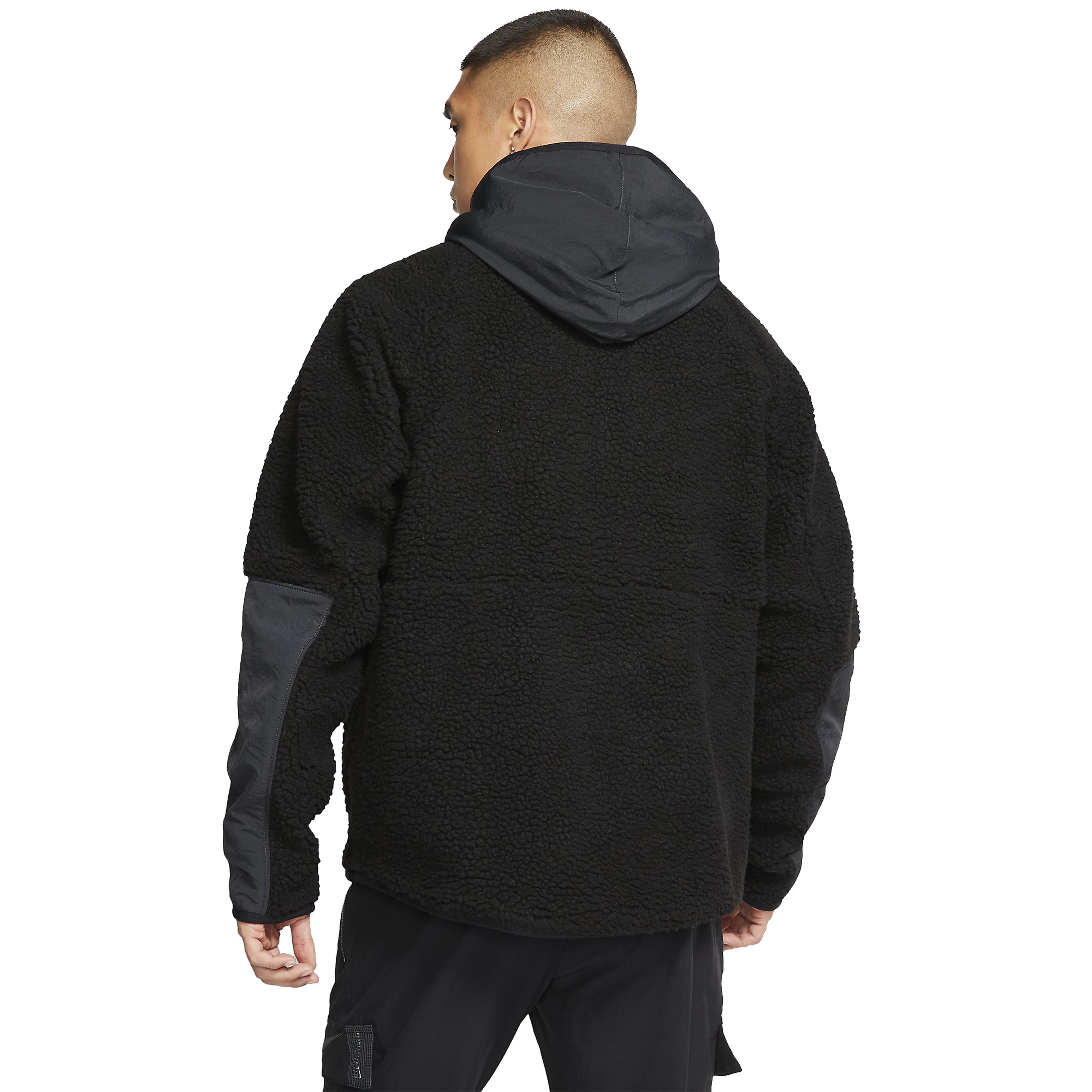 nike nsw heritage hoodie winter