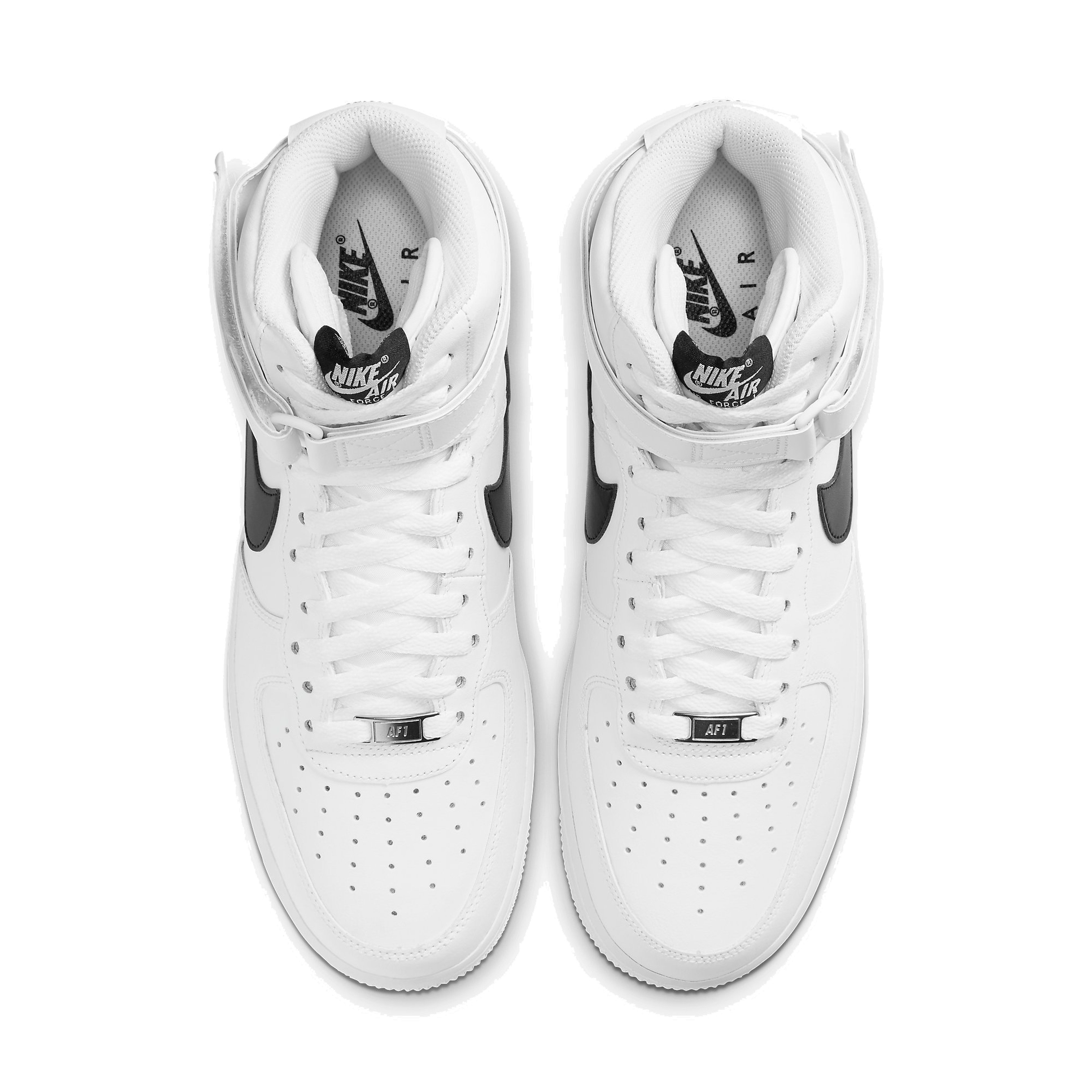 Nike Air Force 1 High '07 Erkek Spor Ayakkabı