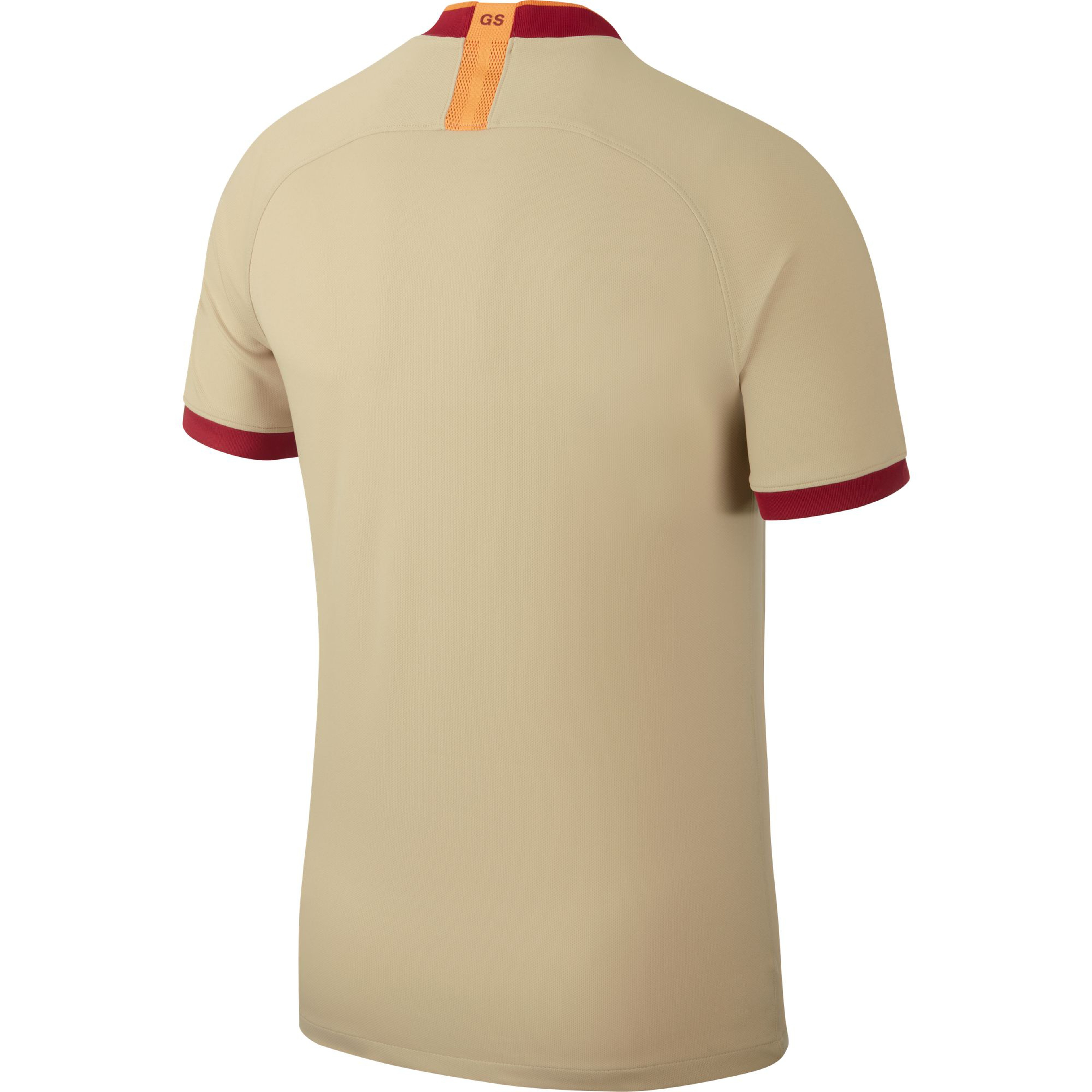 Nike Galatasaray 2019-2020 Stadyum Deplasman Erkek Forma