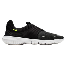 Nike Free RN Flyknit 3.0 Running Erkek Spor Ayakkabı