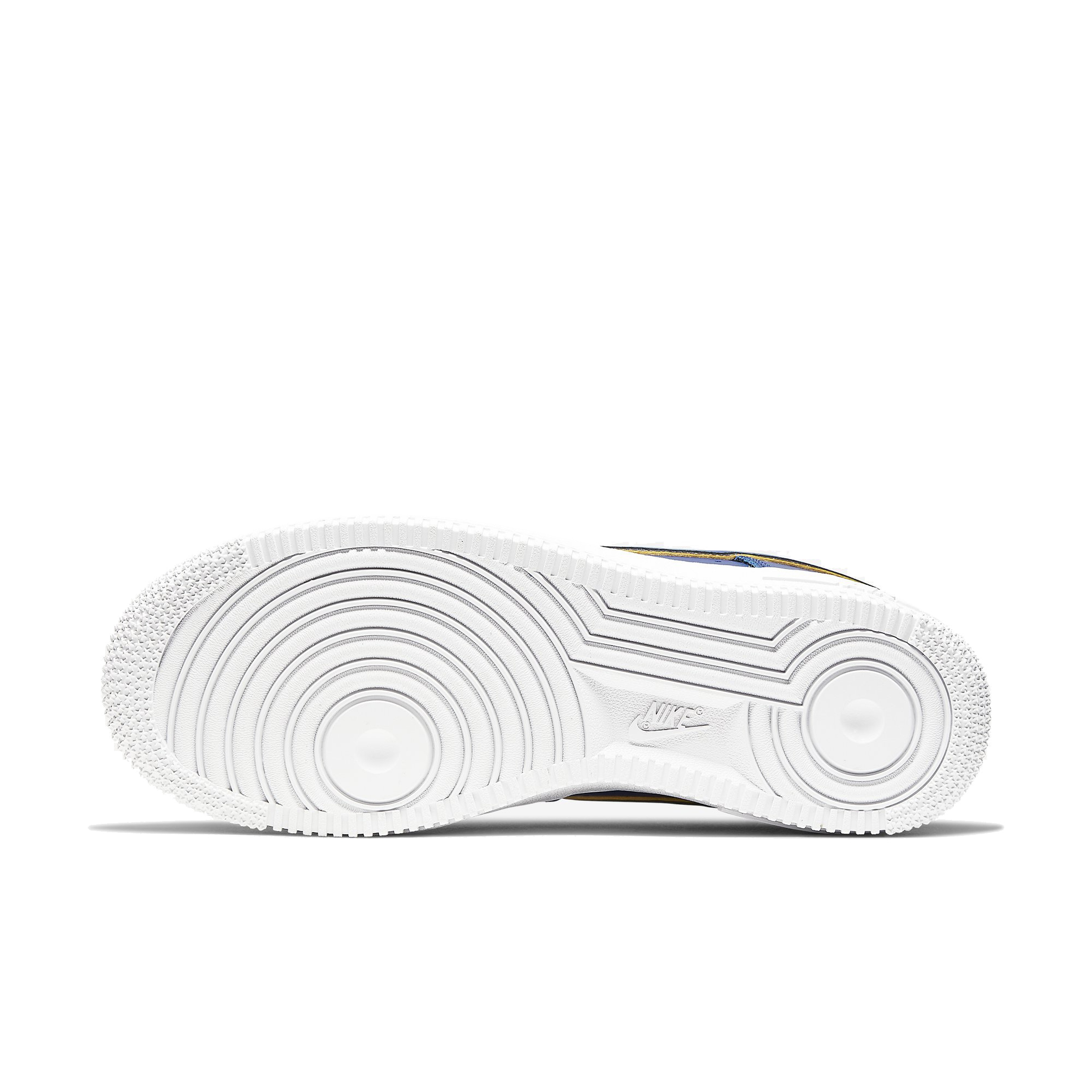 Nike Air Force 1 '07 Essential Kadın Spor Ayakkabı