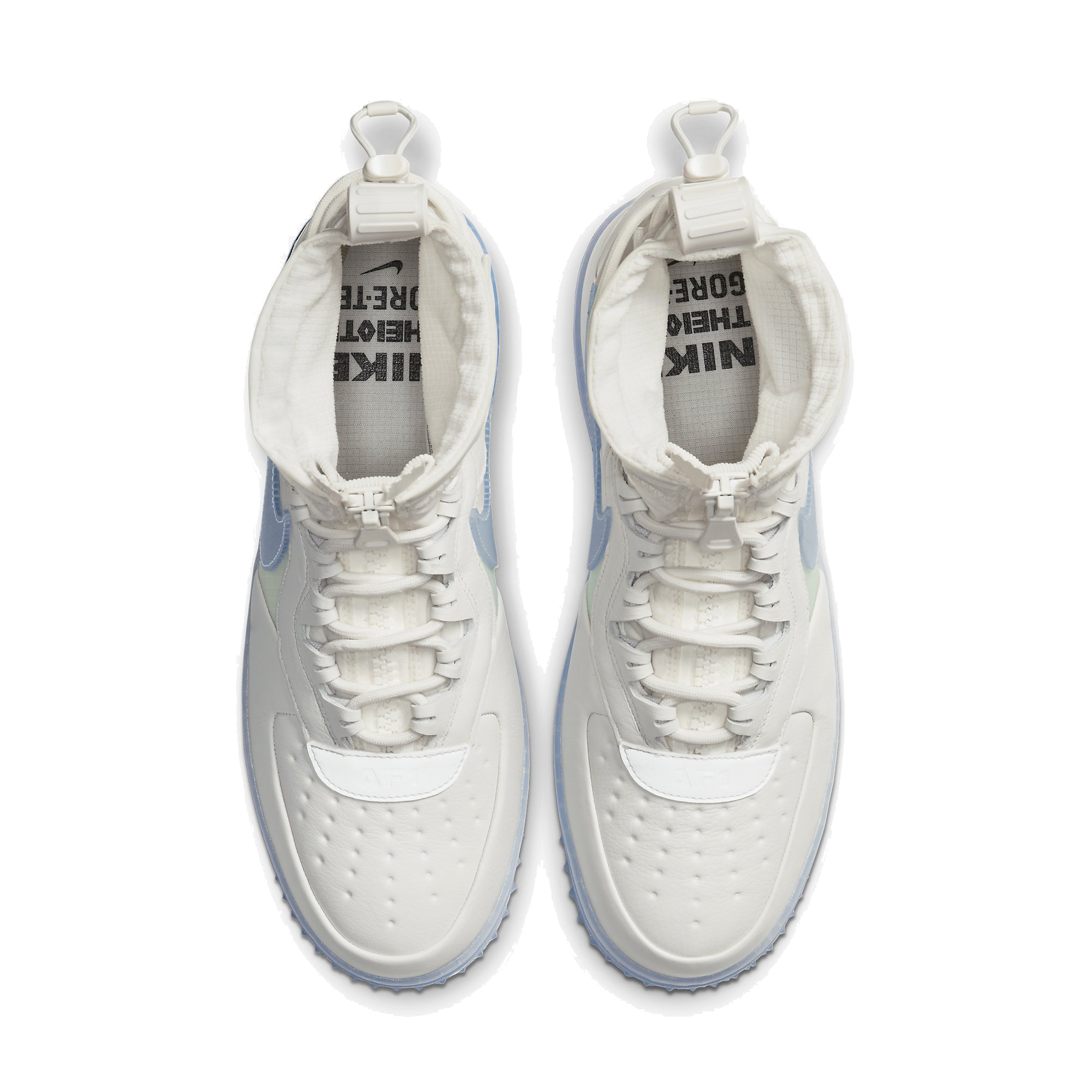 Nike Air Force 1 Winter Gore-Tex Erkek Spor Ayakkabı