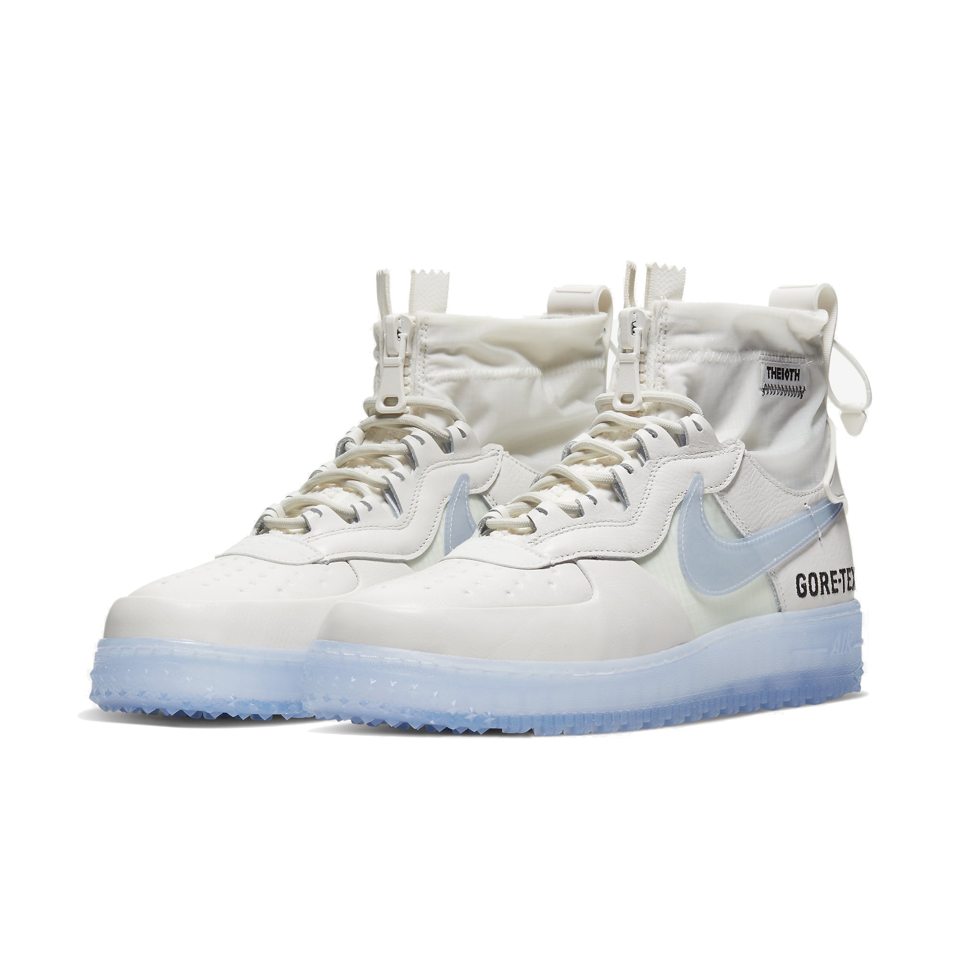 Nike Air Force 1 Winter Gore-Tex Erkek Spor Ayakkabı
