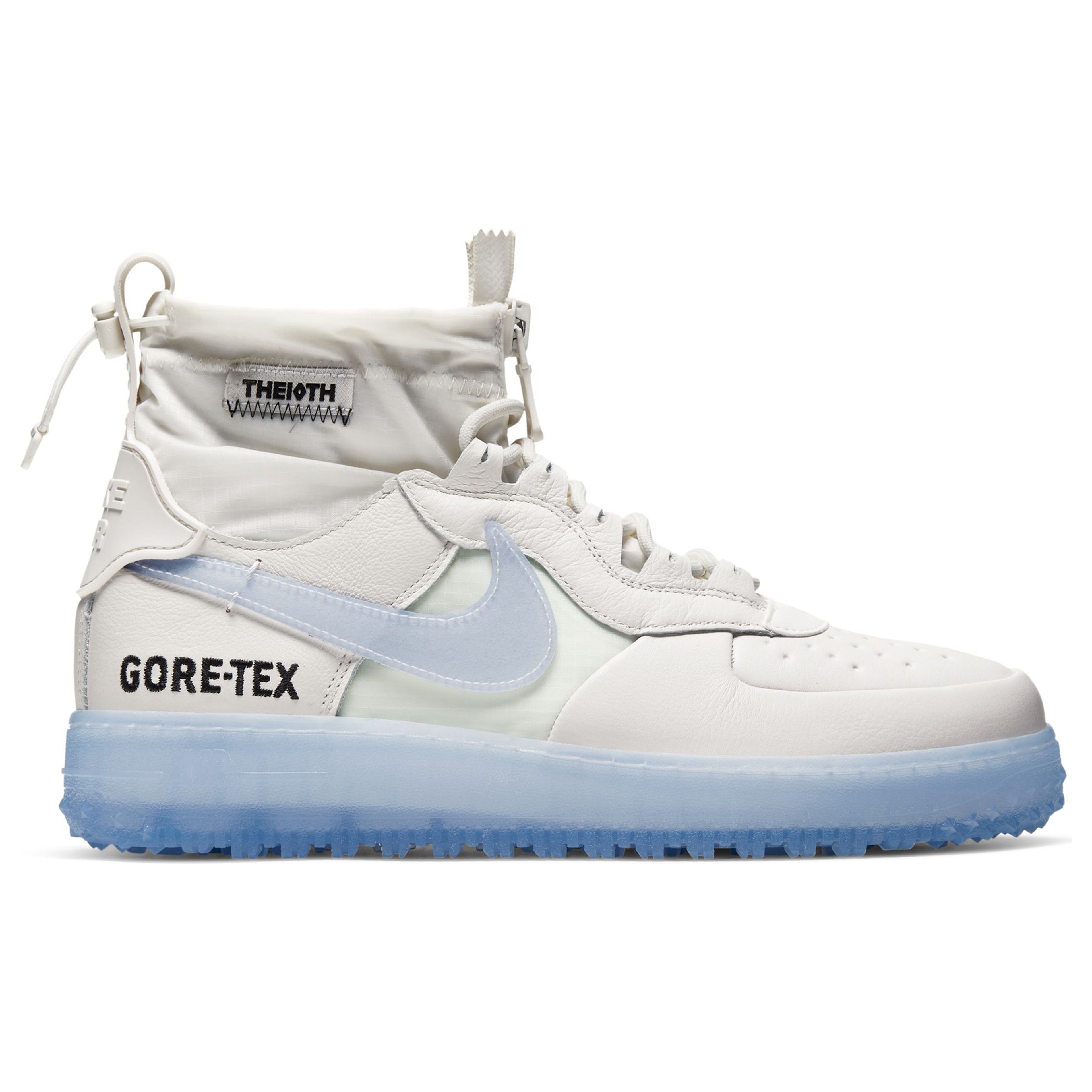 Nike Air Force 1 Winter Gore-Tex Erkek Spor Ayakkabı