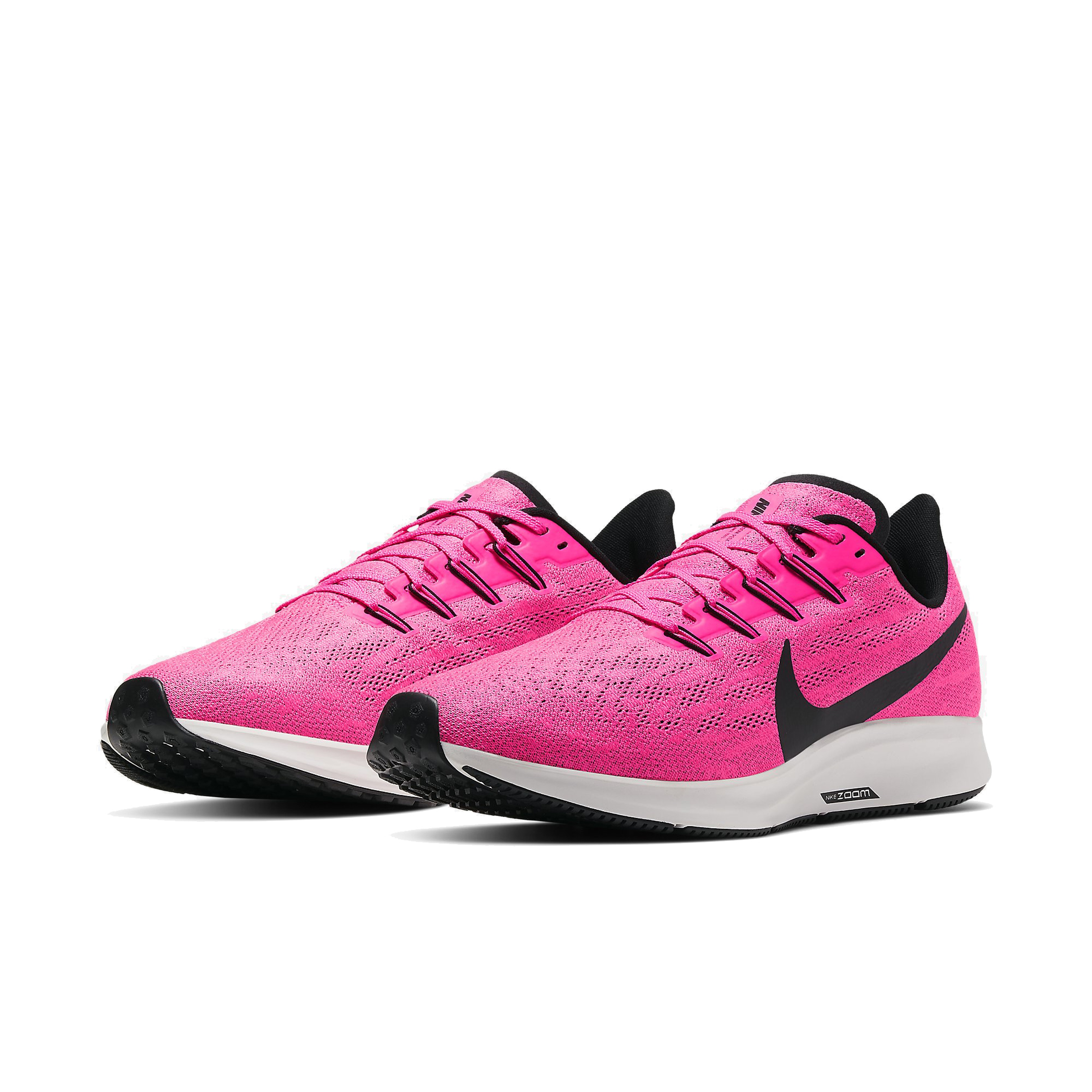 Nike Air Zoom Pegasus 36 Erkek Spor Ayakkabı