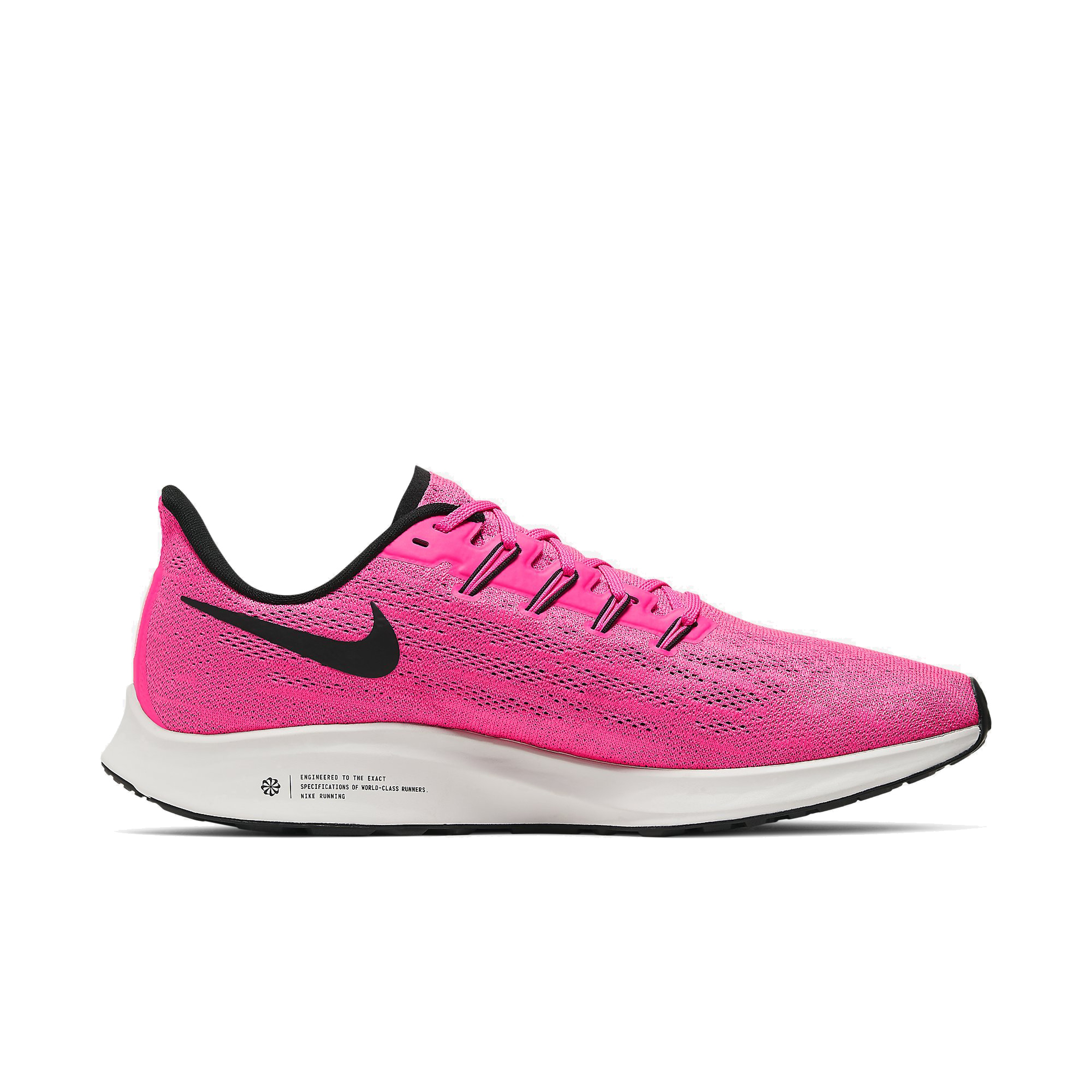 Nike Air Zoom Pegasus 36 Erkek Spor Ayakkabı