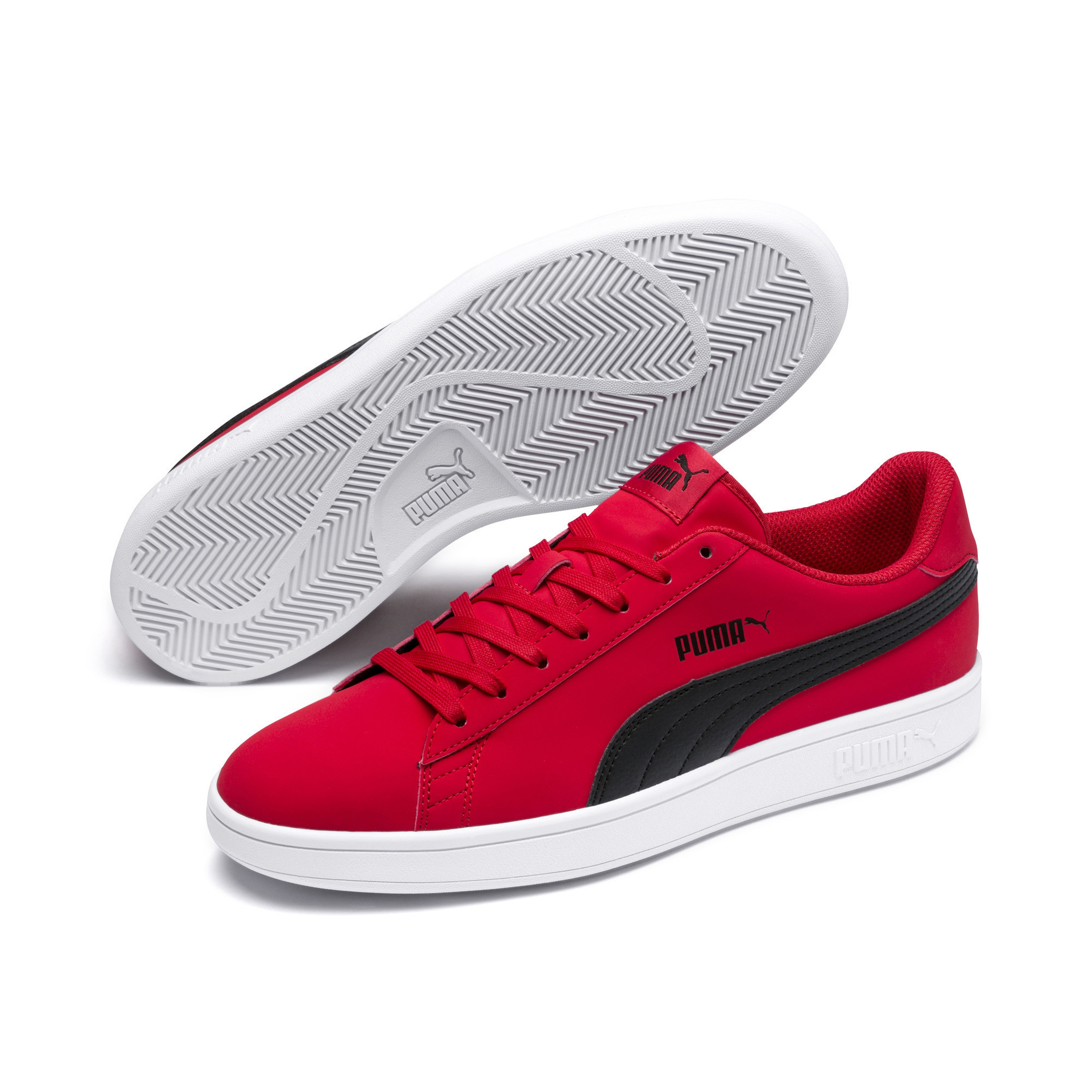 Puma Smash V2 Buck Unisex Spor Ayakkabı