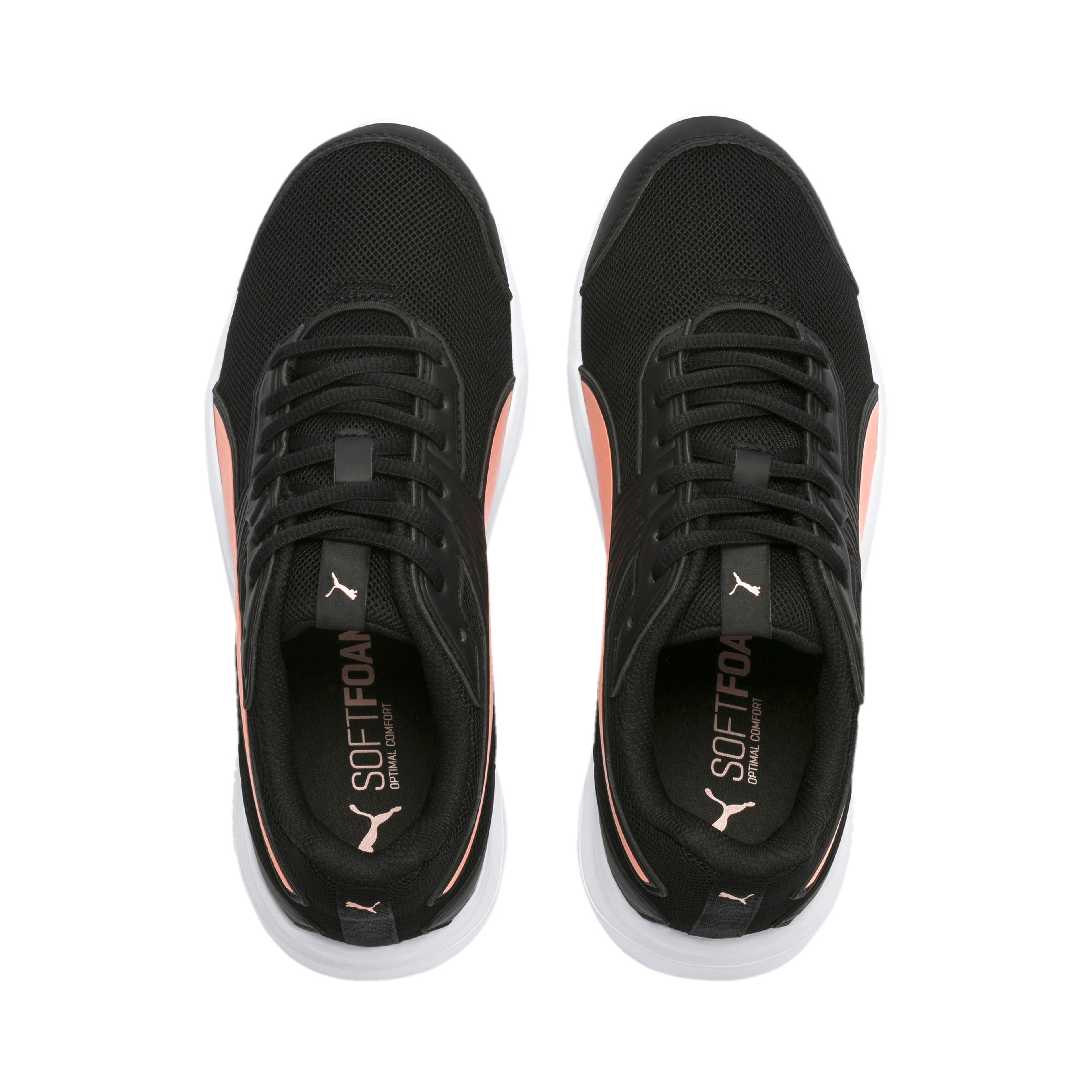 Puma Escaper Mesh Unisex Spor Ayakkabı