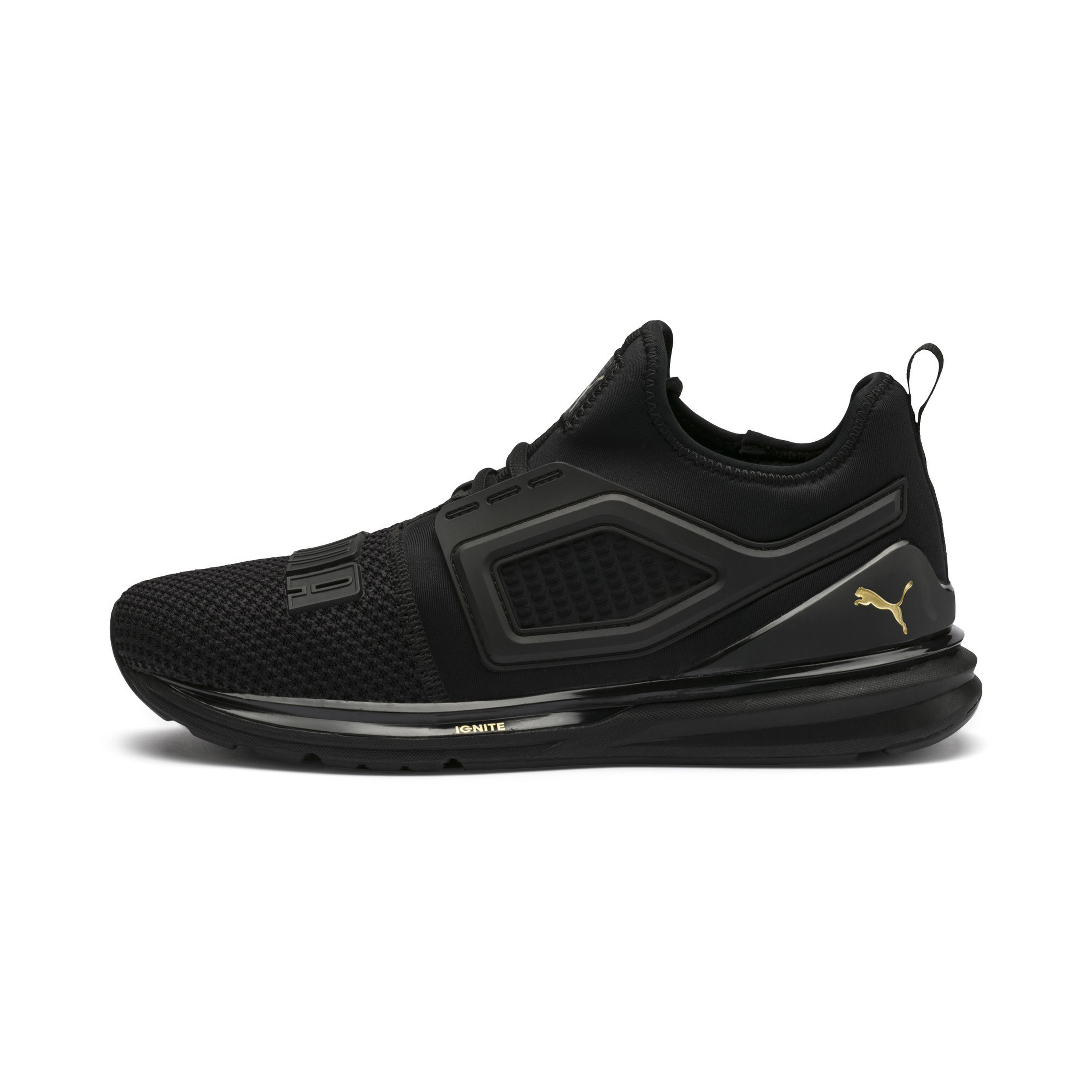 Puma IGNITE Limitless 2 Erkek Spor Ayakkabı