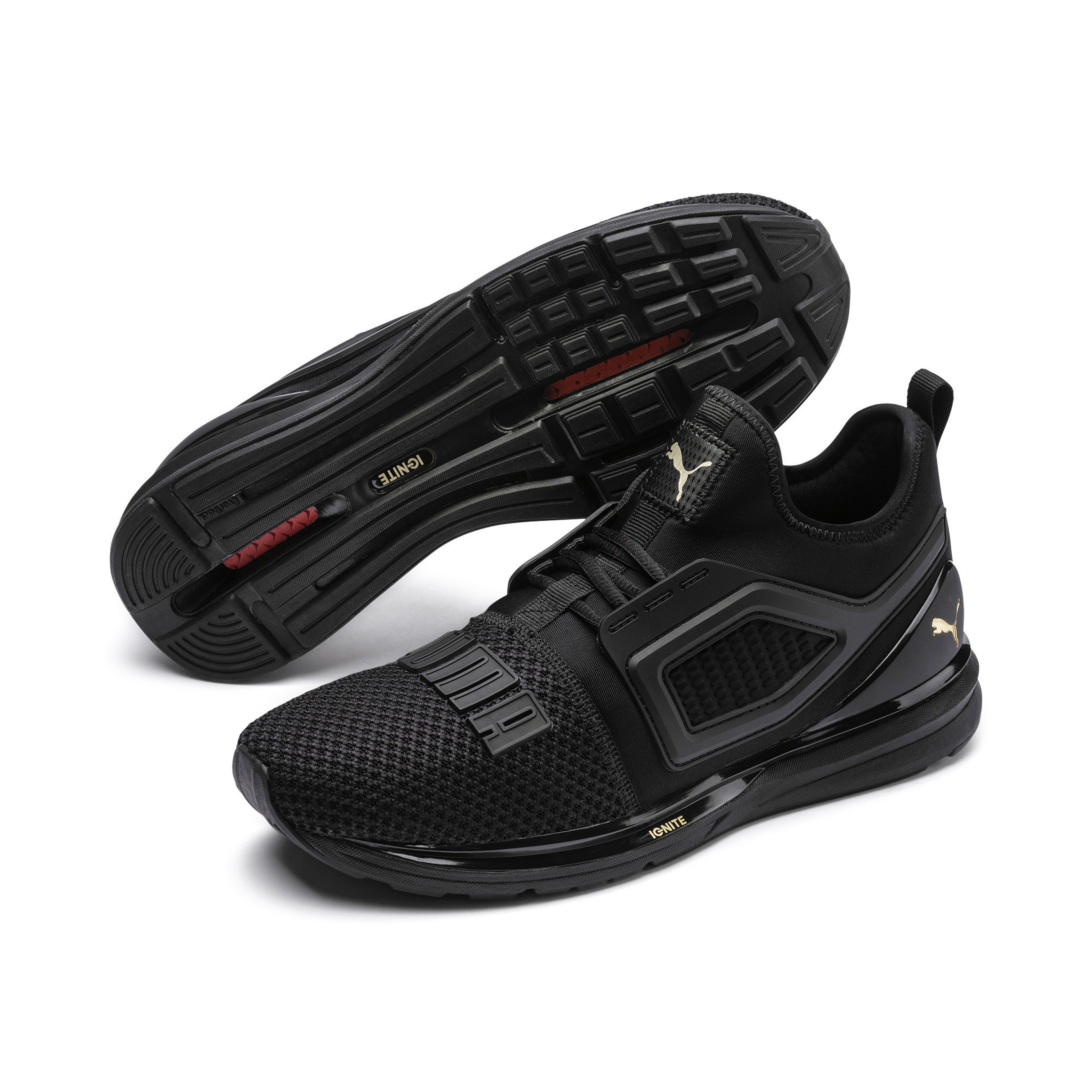 Puma IGNITE Limitless 2 Erkek Spor Ayakkabı