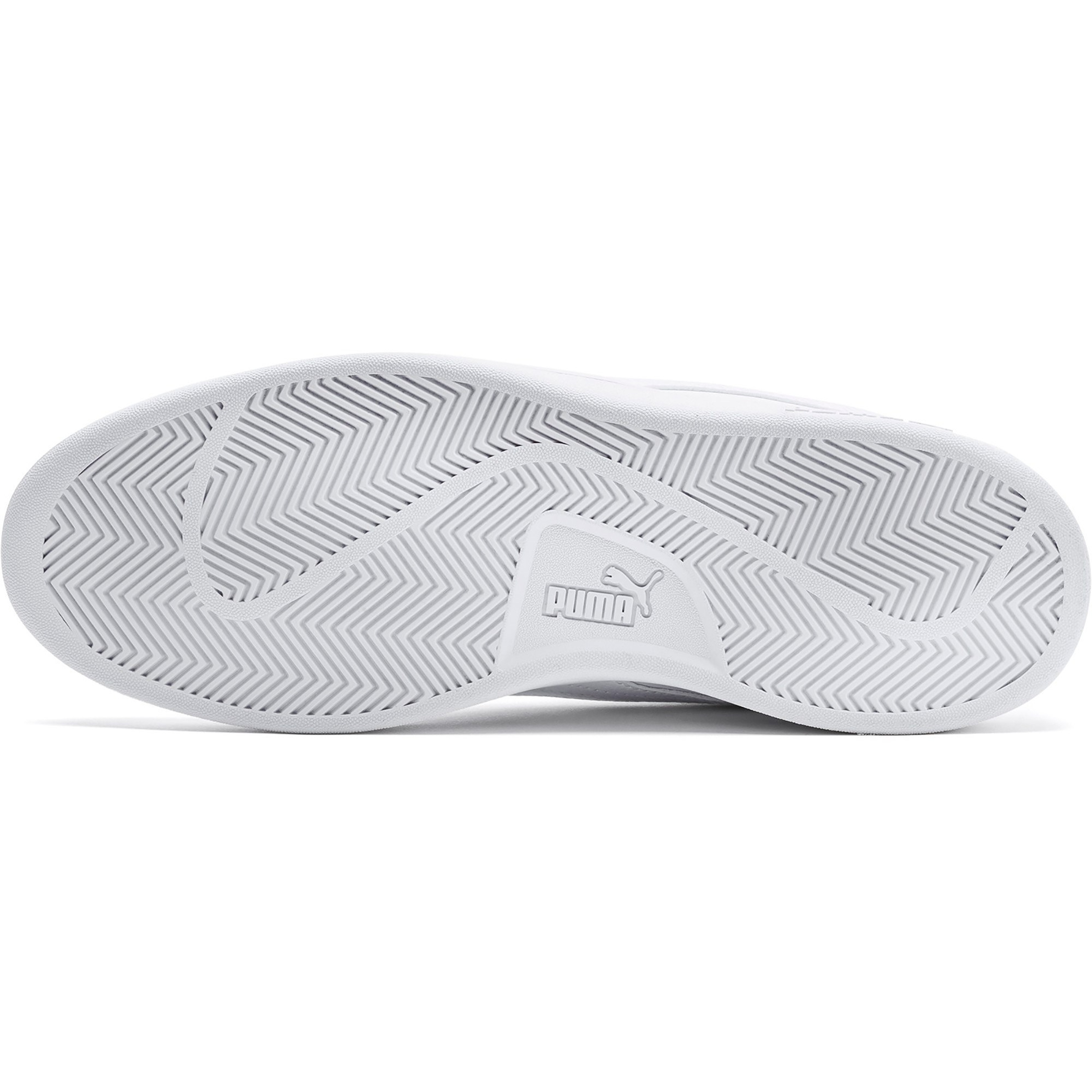 Puma Smash v2 Leather Erkek Spor Ayakkabı