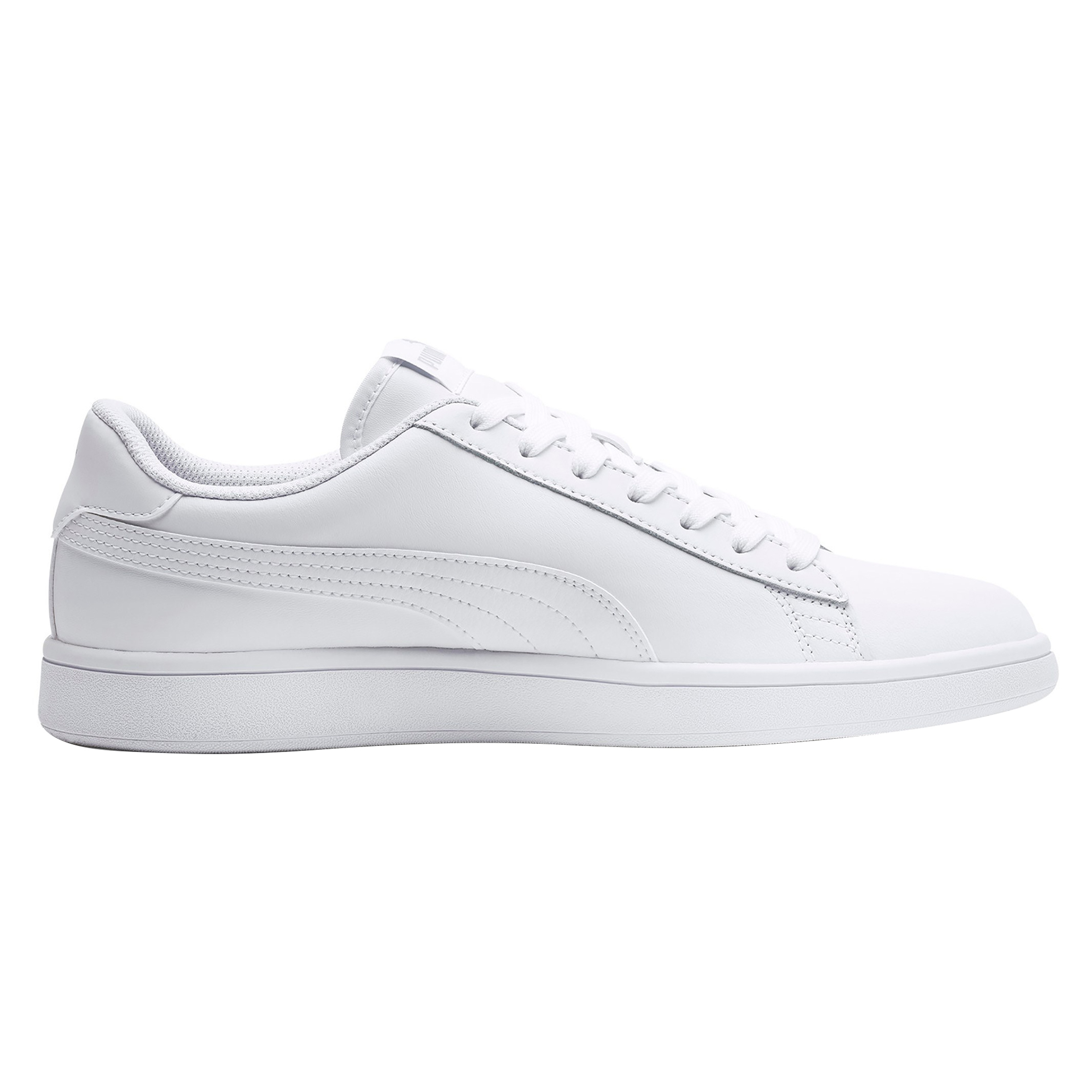 Puma Smash v2 Leather Erkek Spor Ayakkabı