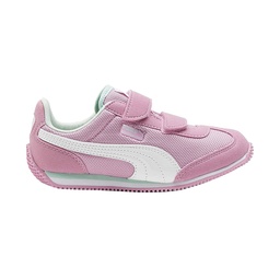 Puma Whirlwind Mesh V (PS) Çocuk Spor Ayakkabı