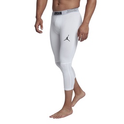 Nike Jordan Dri-Fit 23 Alpha 3/4 Training Erkek Tayt