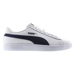 Puma Smash v2 Leather Erkek Spor Ayakkabı