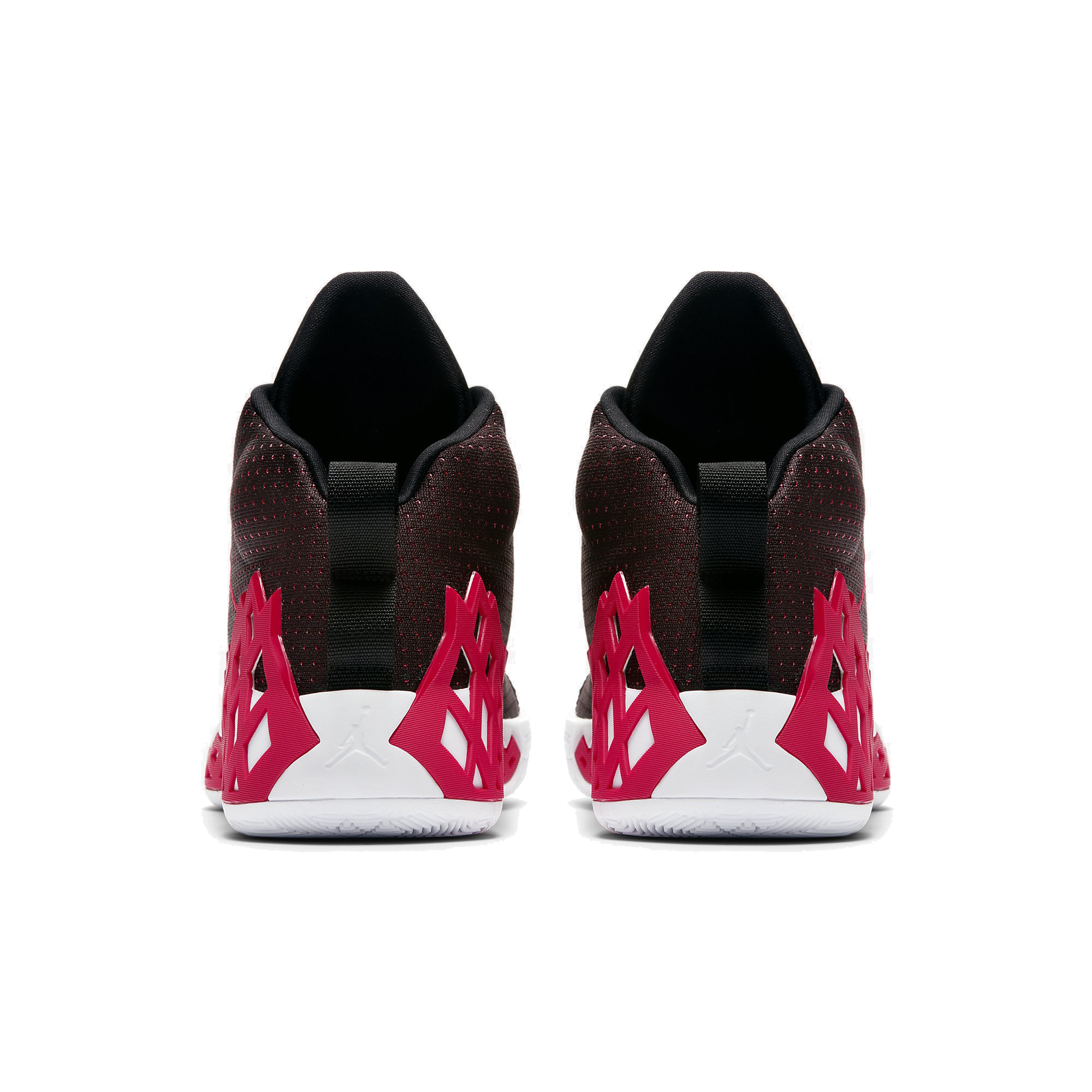 Nike Jordan Jumpman Diamond Mid Erkek Spor Ayakkabı