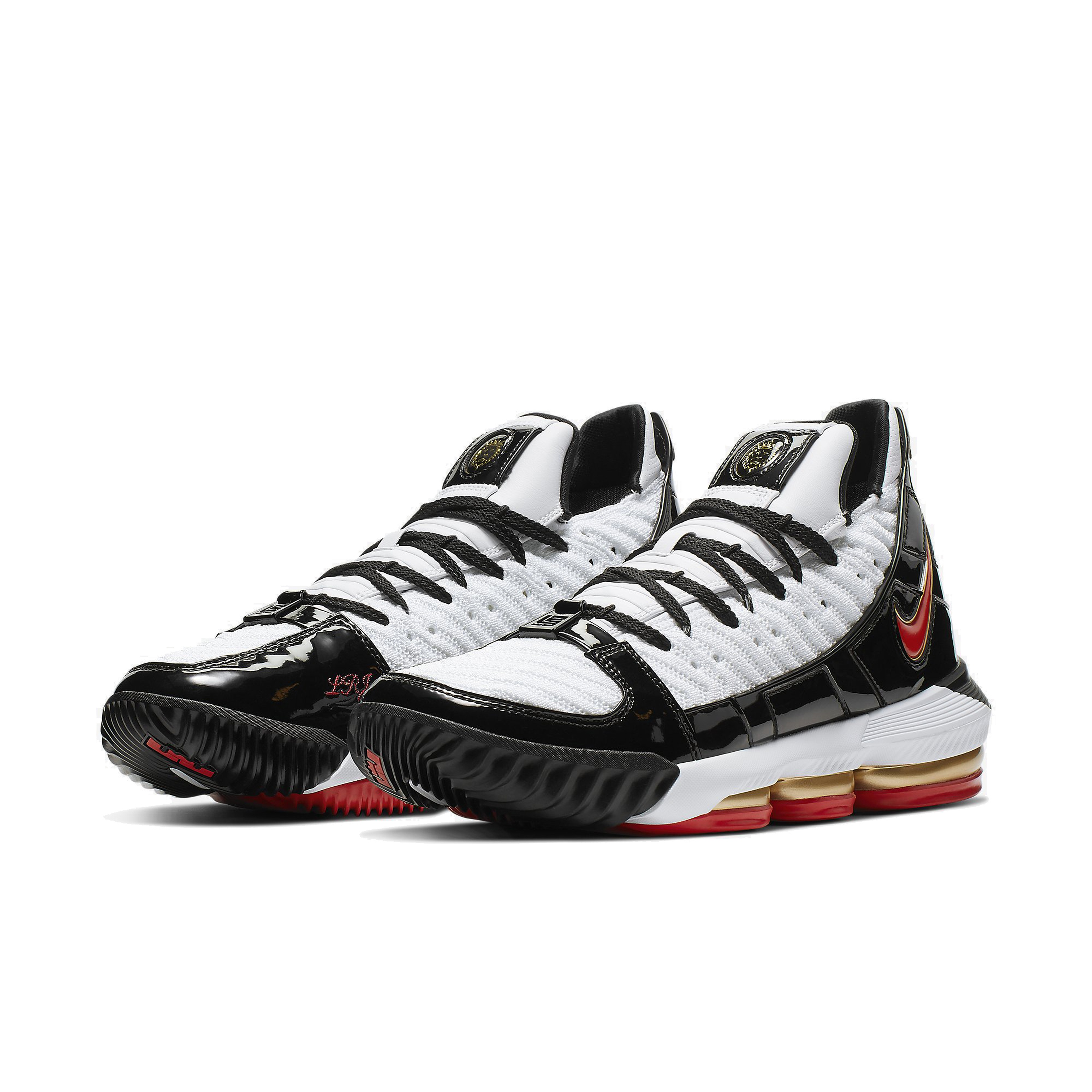 Nike LeBron XVI SB Erkek Spor Ayakkabı