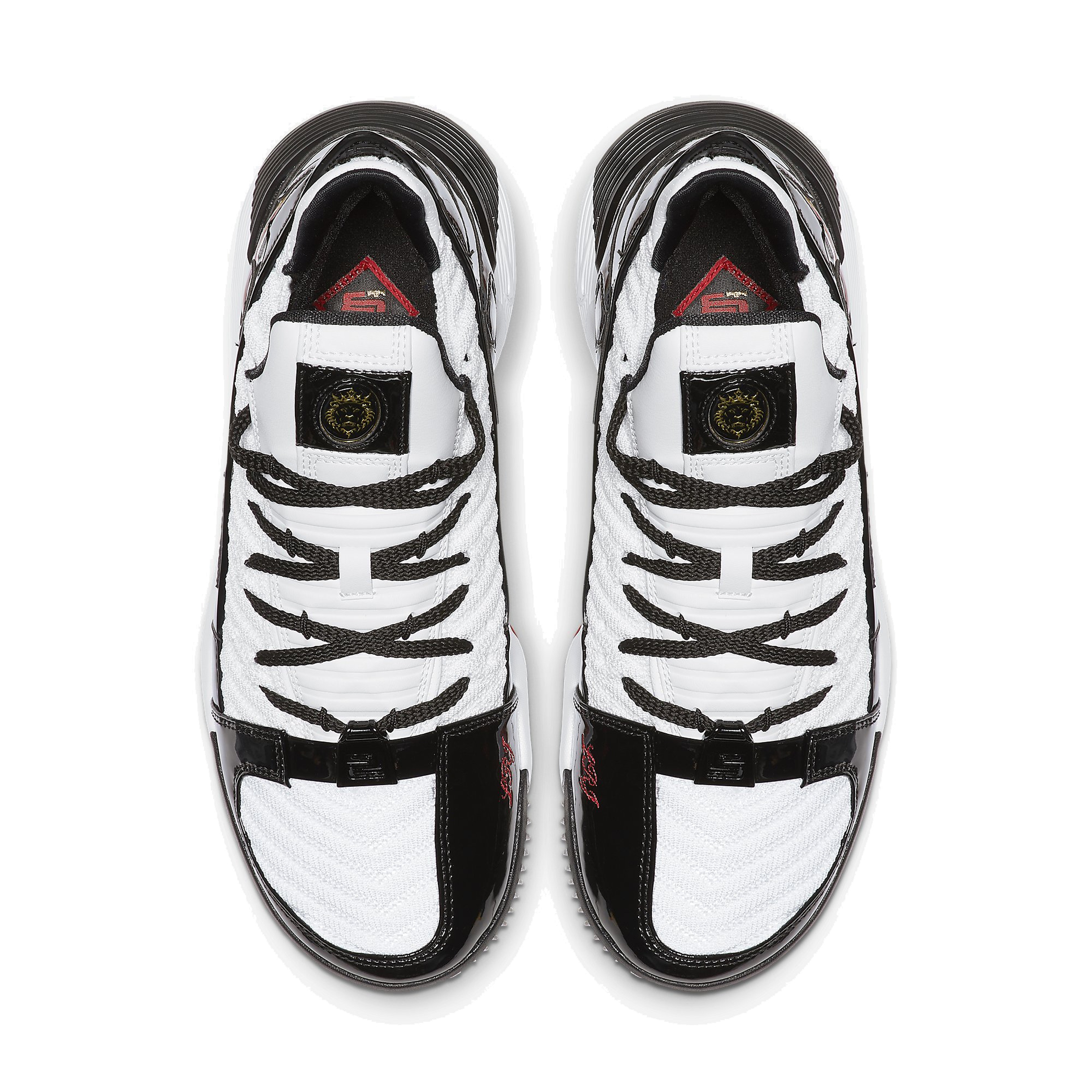 Nike LeBron XVI SB Erkek Spor Ayakkabı