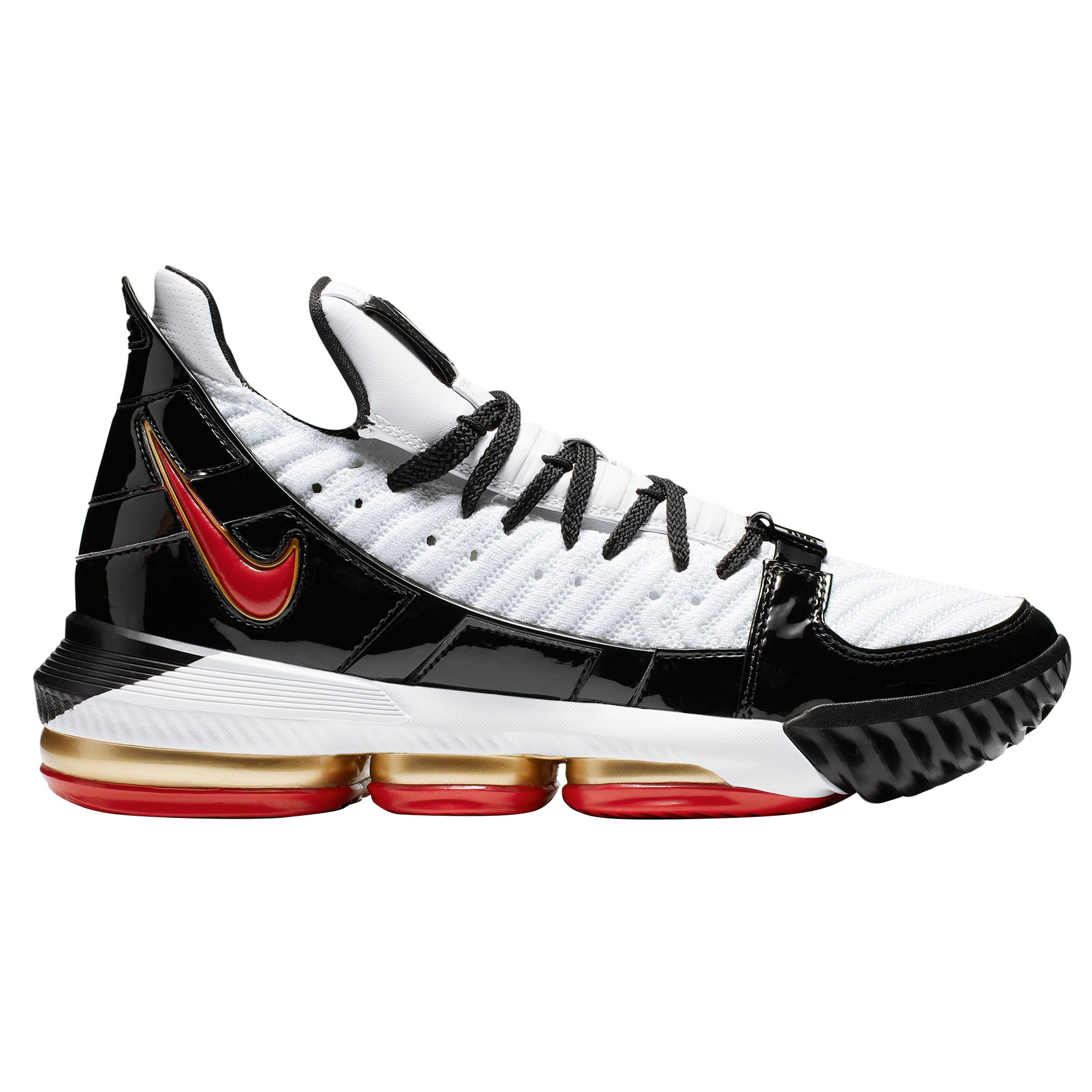 Nike LeBron XVI SB Erkek Spor Ayakkabı