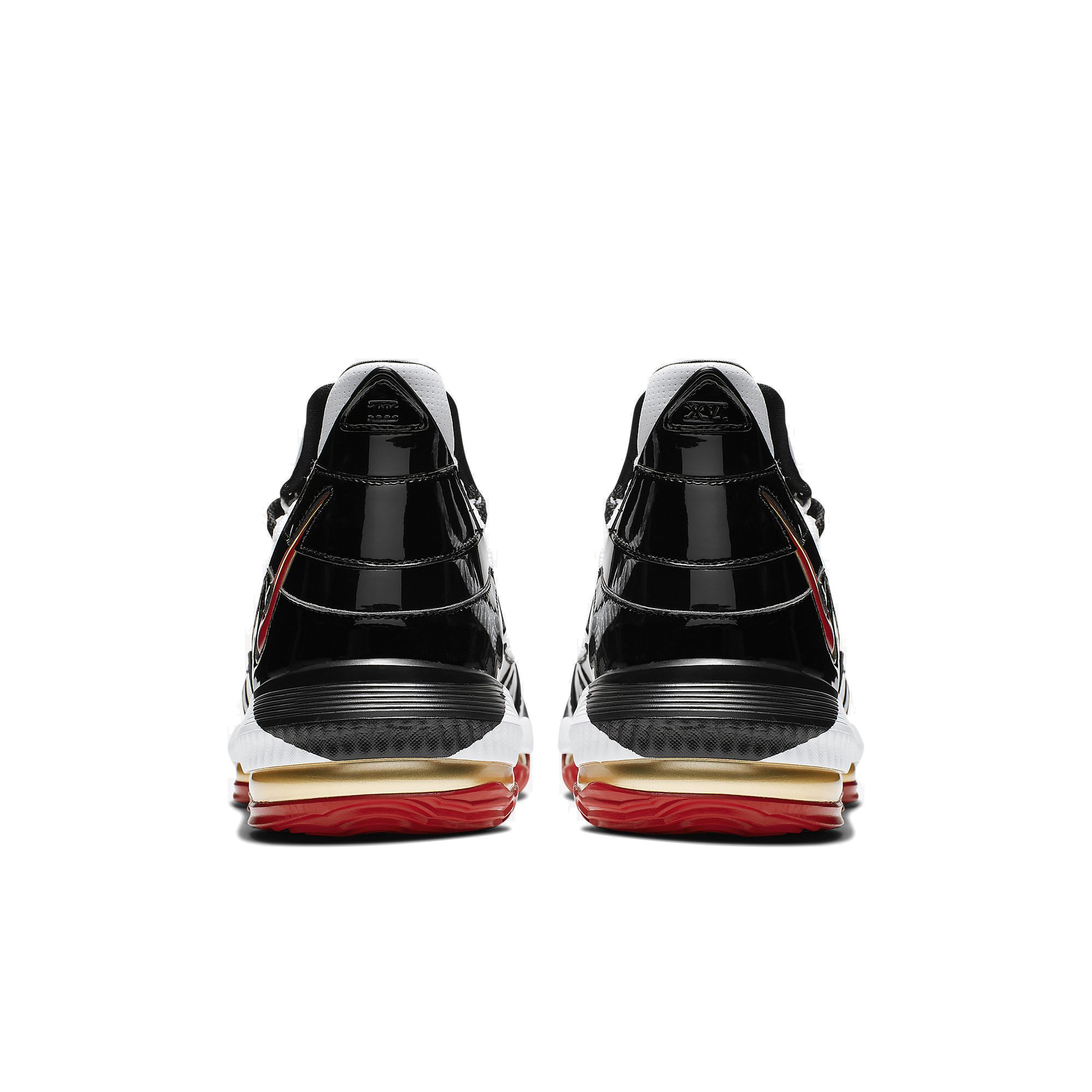Nike LeBron XVI SB Erkek Spor Ayakkabı