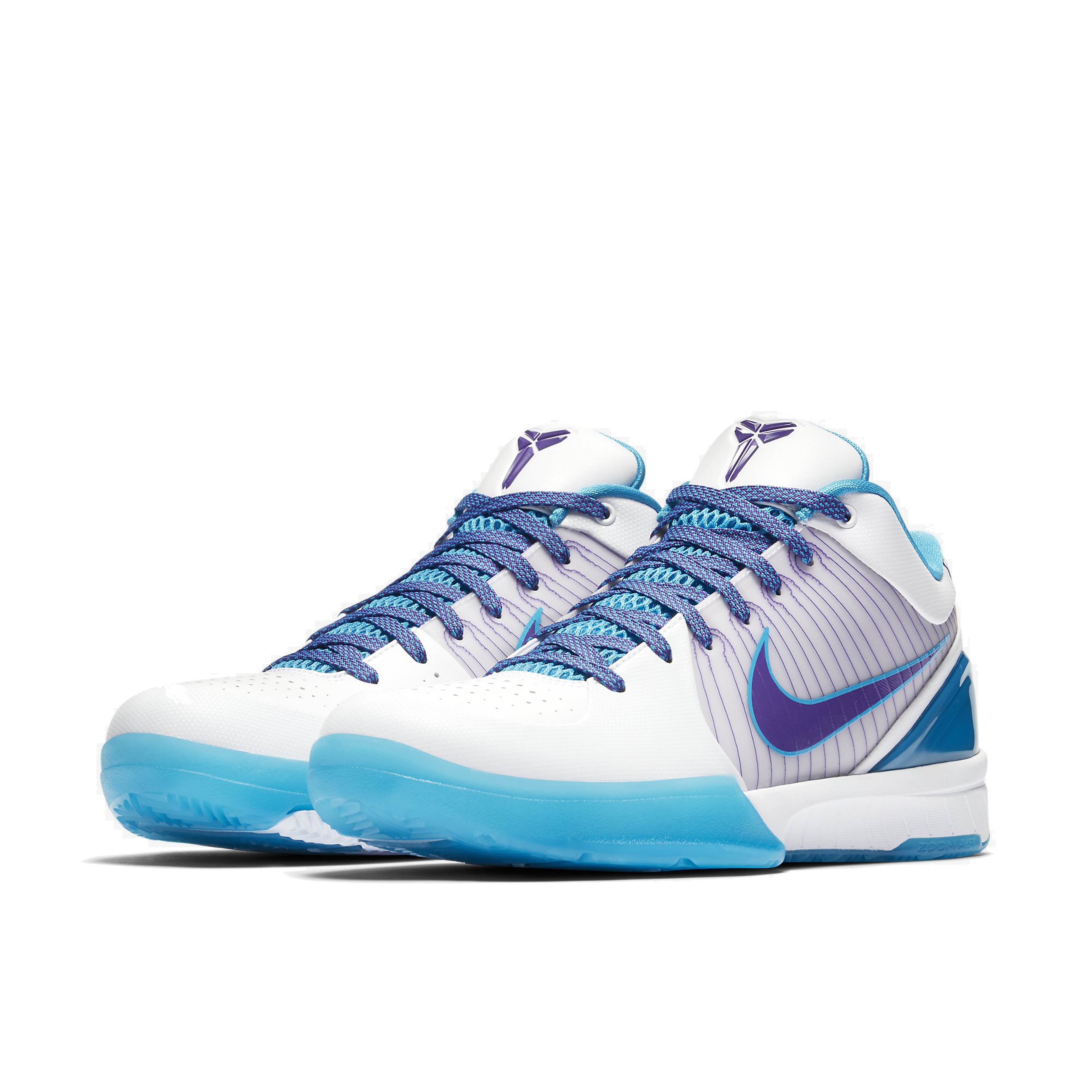 Nike Kobe IV Protro Erkek Spor Ayakkabı