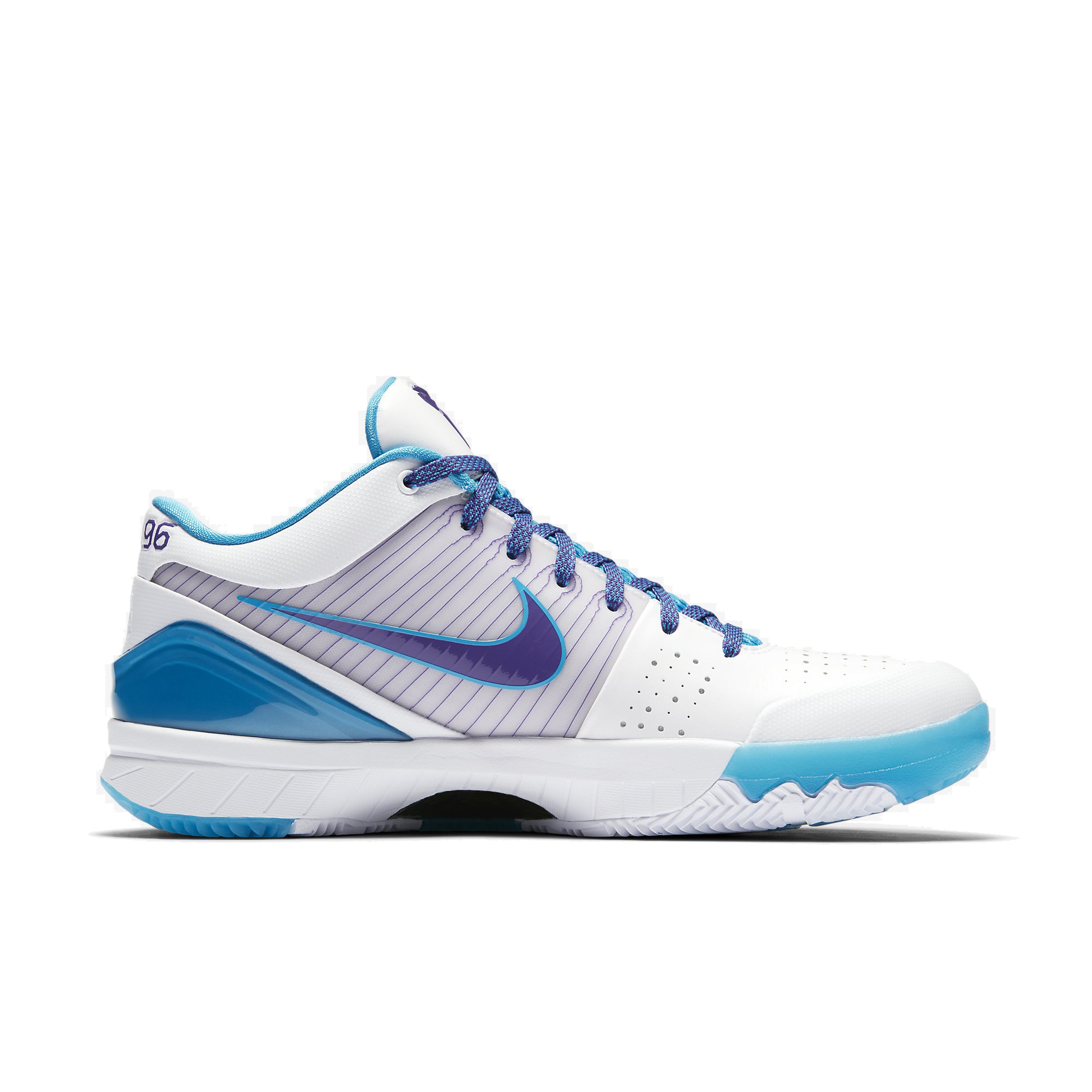 Nike Kobe IV Protro Erkek Spor Ayakkabı