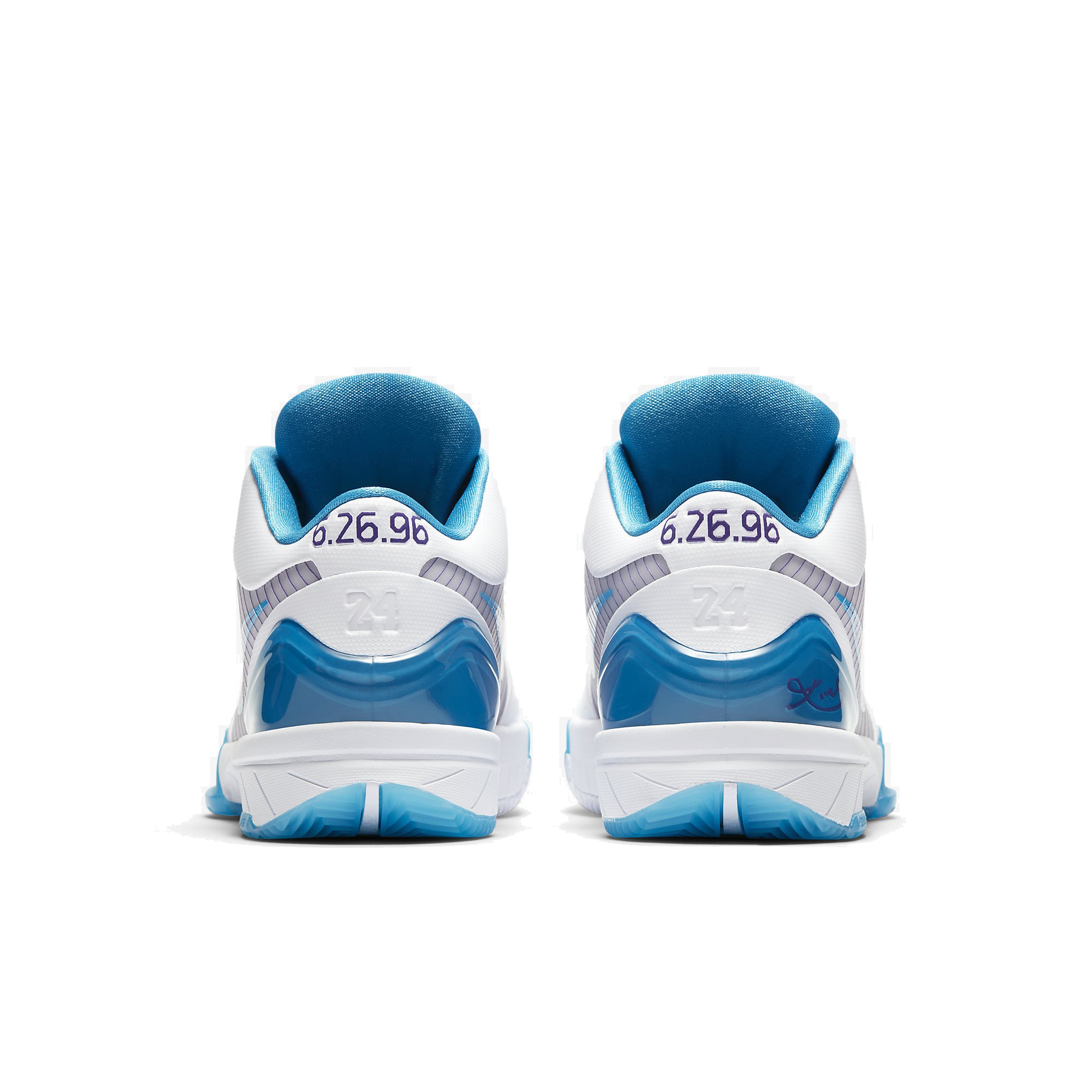 Nike Kobe IV Protro Erkek Spor Ayakkabı