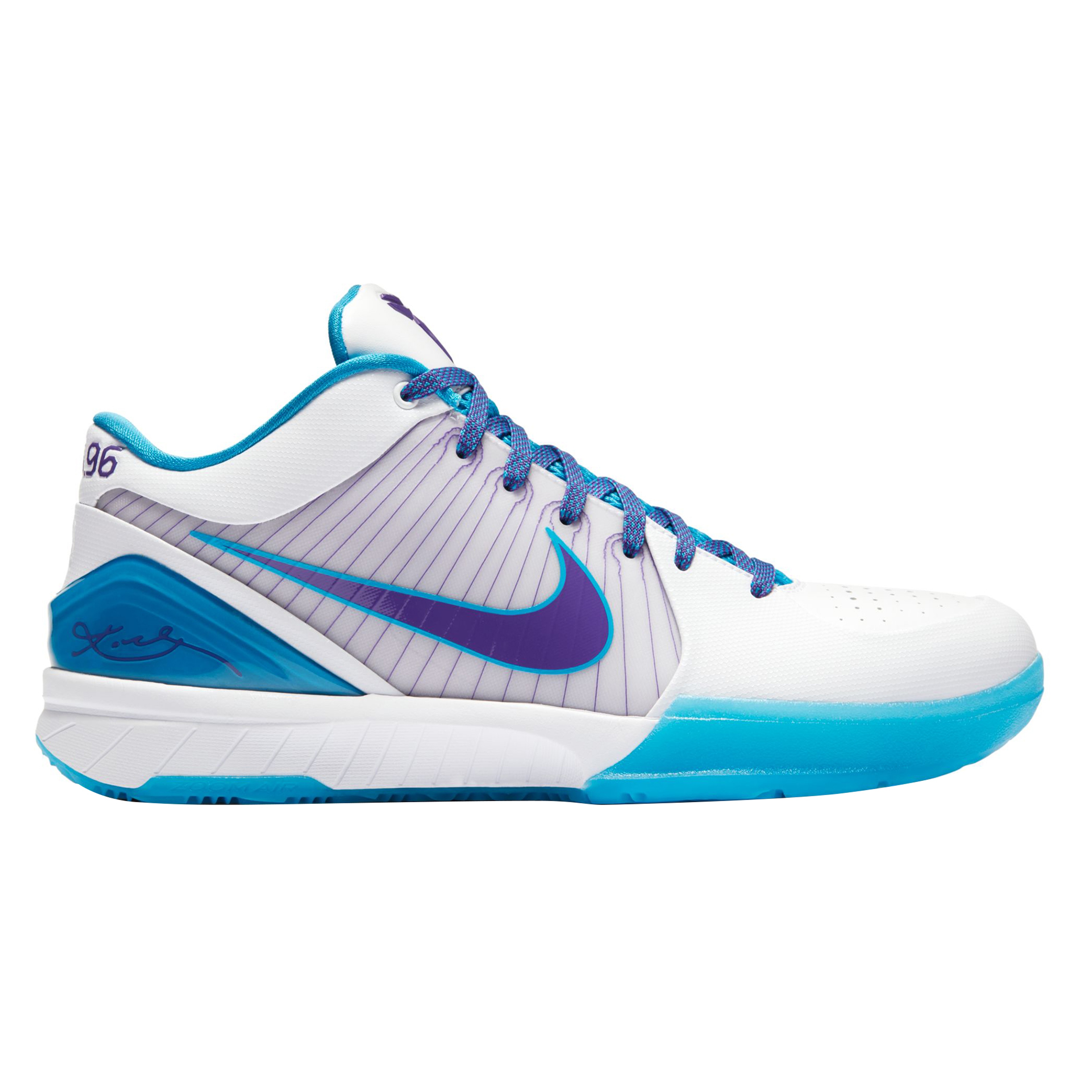 Nike Kobe IV Protro Erkek Spor Ayakkabı