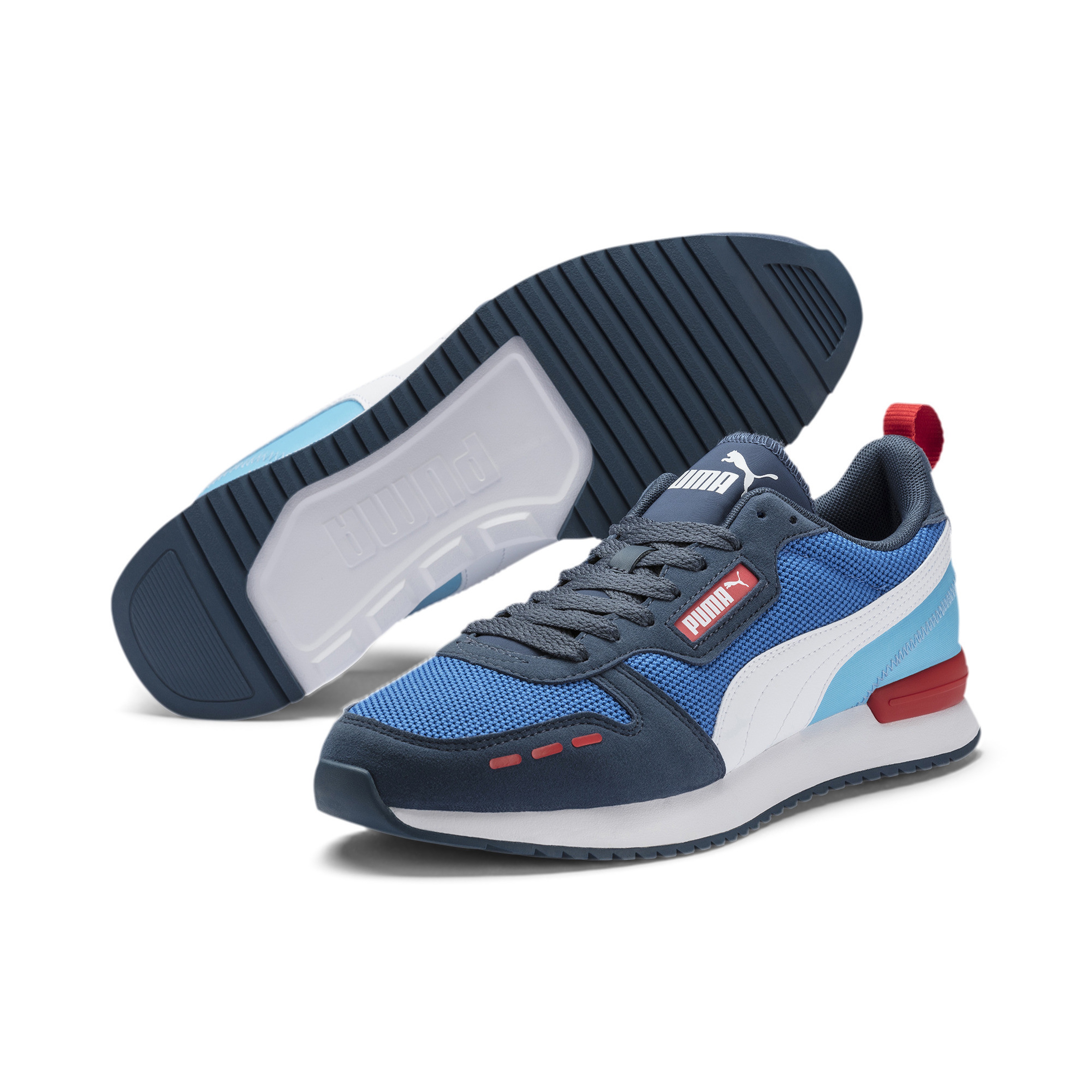 Puma R78 Runner Trainers Unisex Spor Ayakkabı