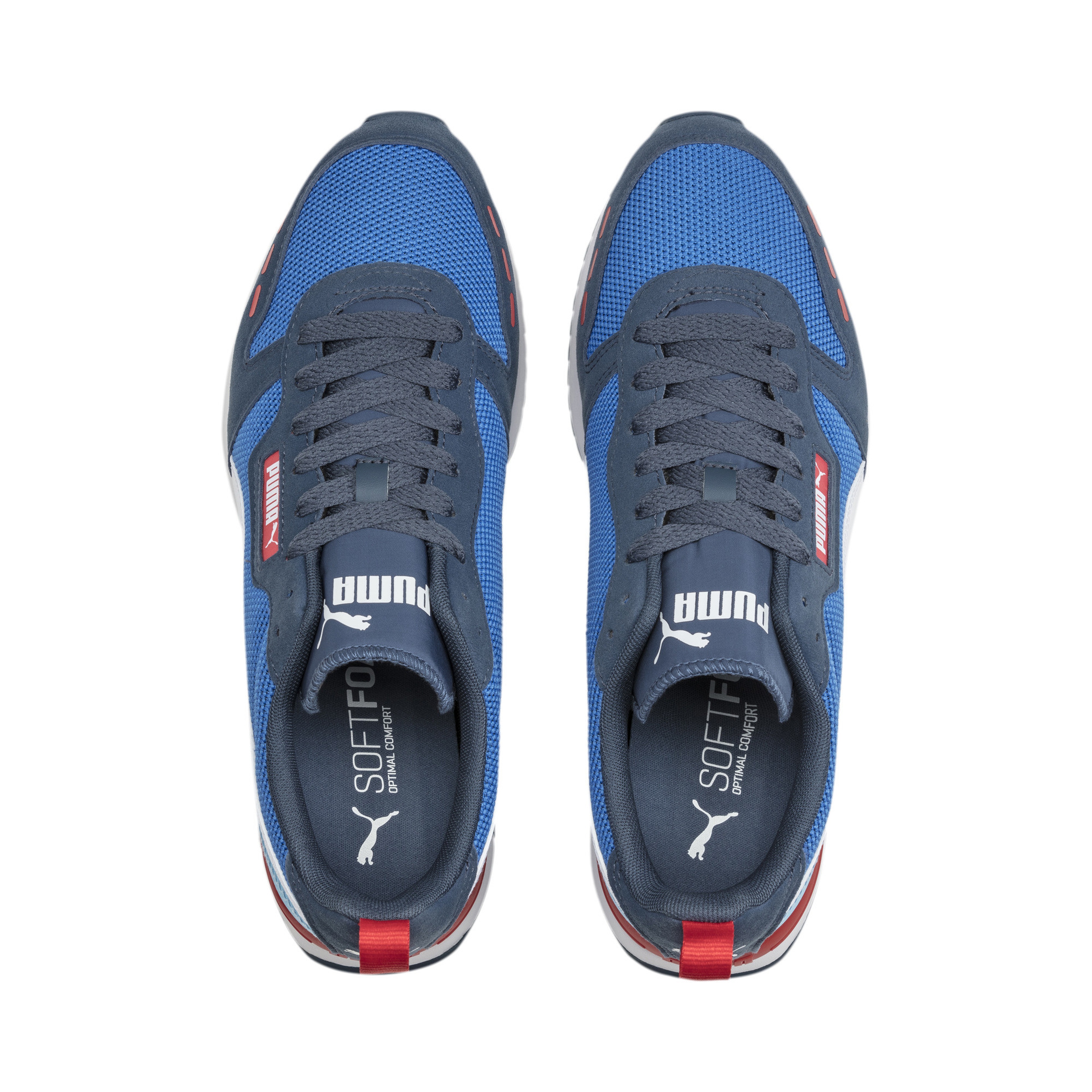 Puma R78 Runner Trainers Unisex Spor Ayakkabı