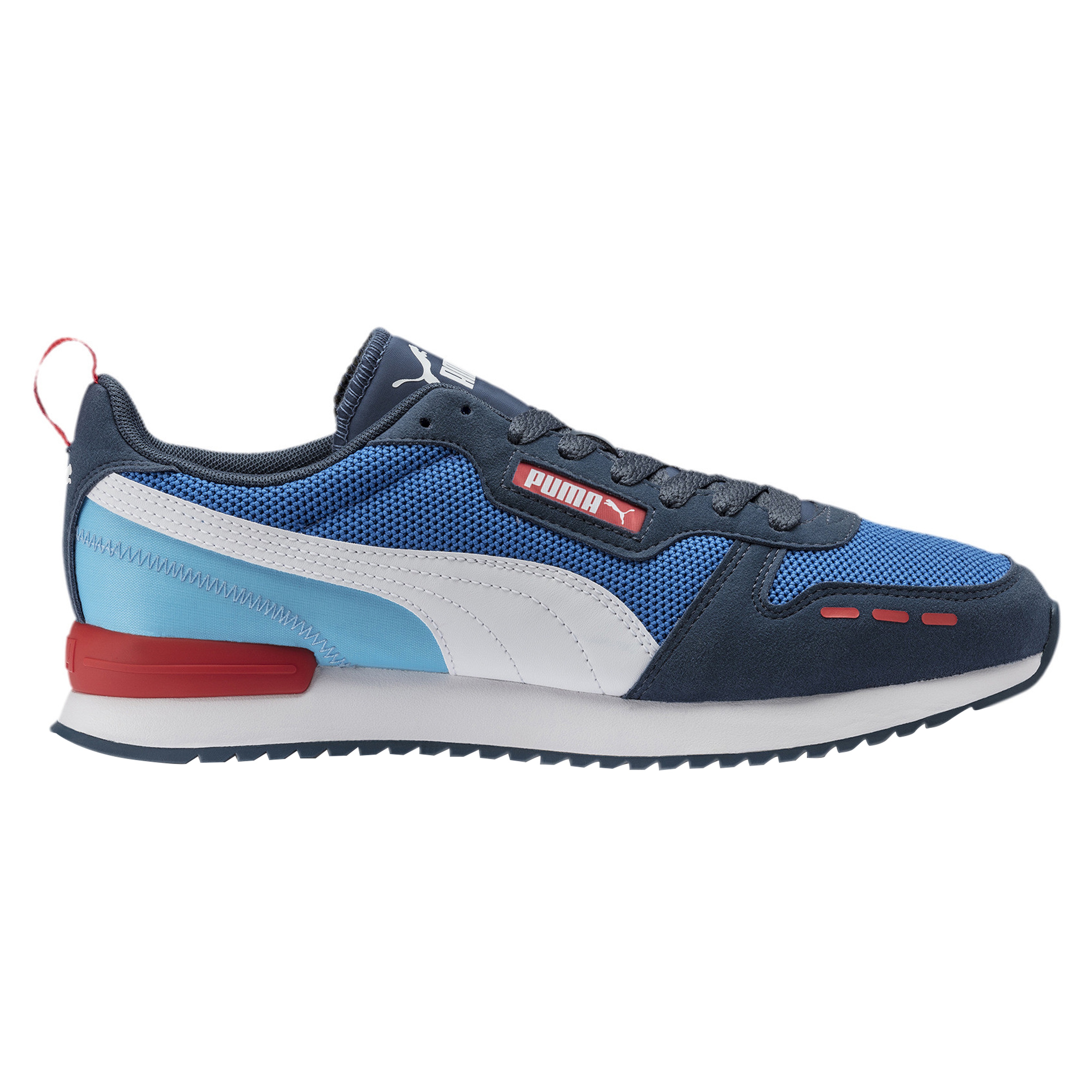 Puma R78 Runner Trainers Unisex Spor Ayakkabı