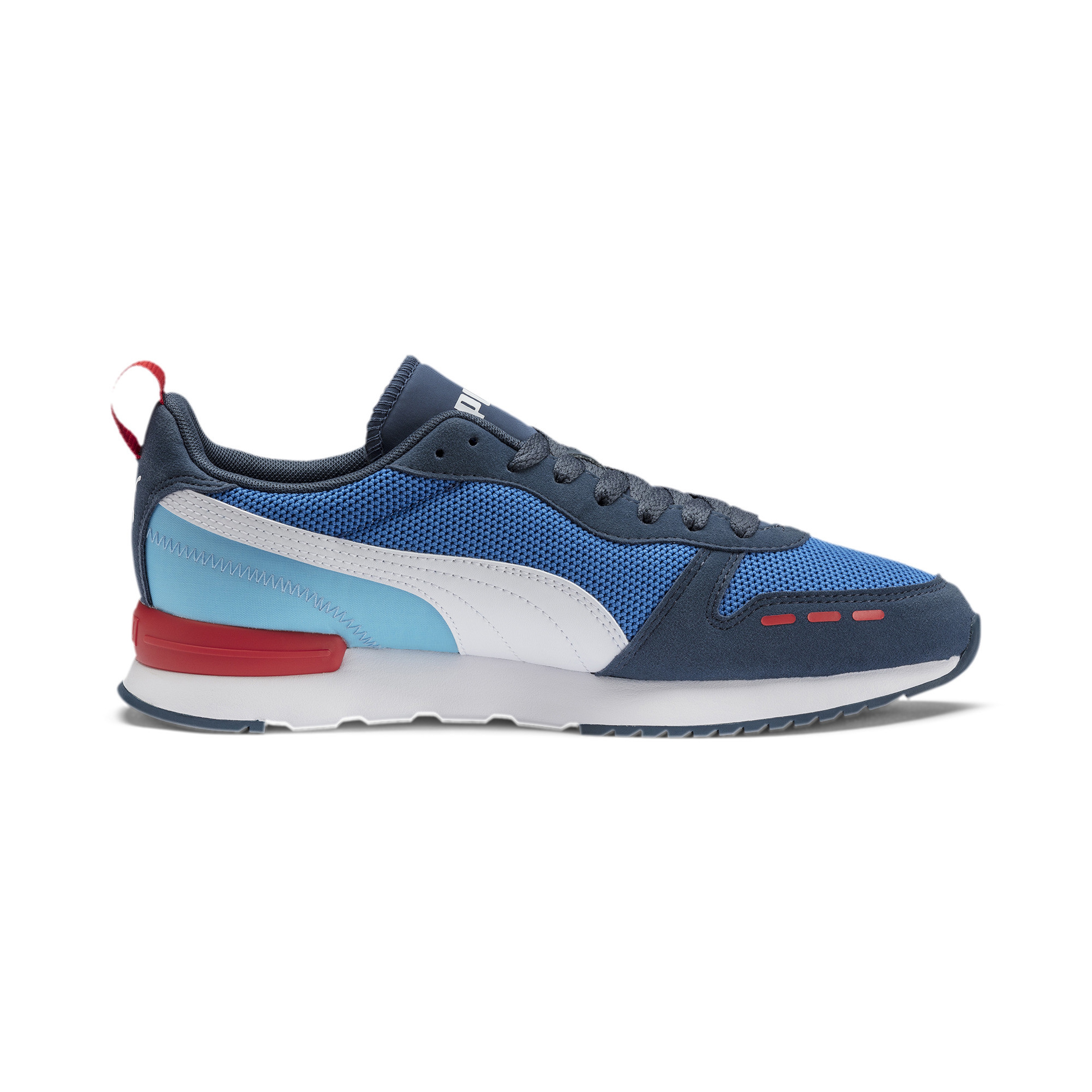 Puma R78 Runner Trainers Unisex Spor Ayakkabı