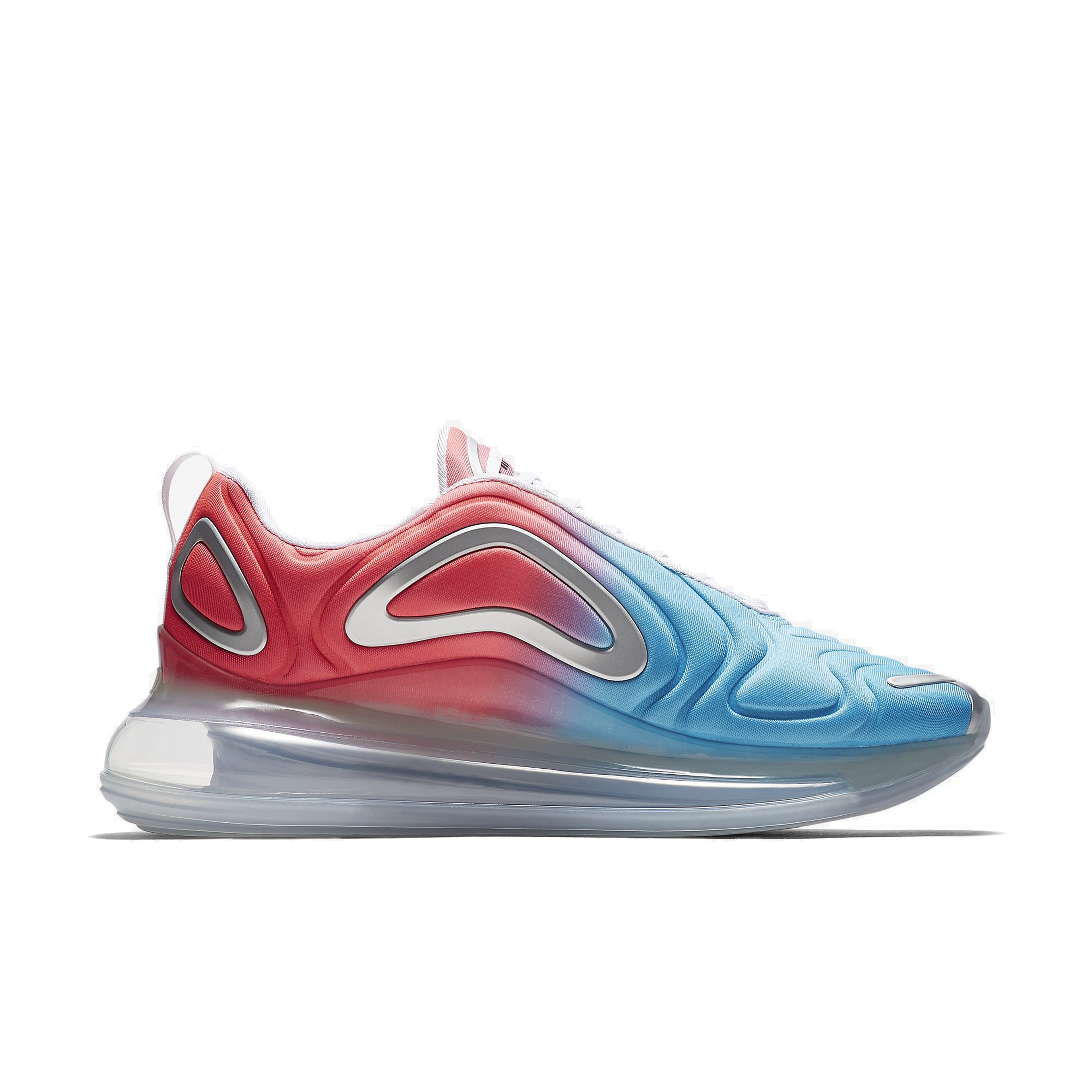 Nike Air Max 720 Kadın Spor Ayakkabı