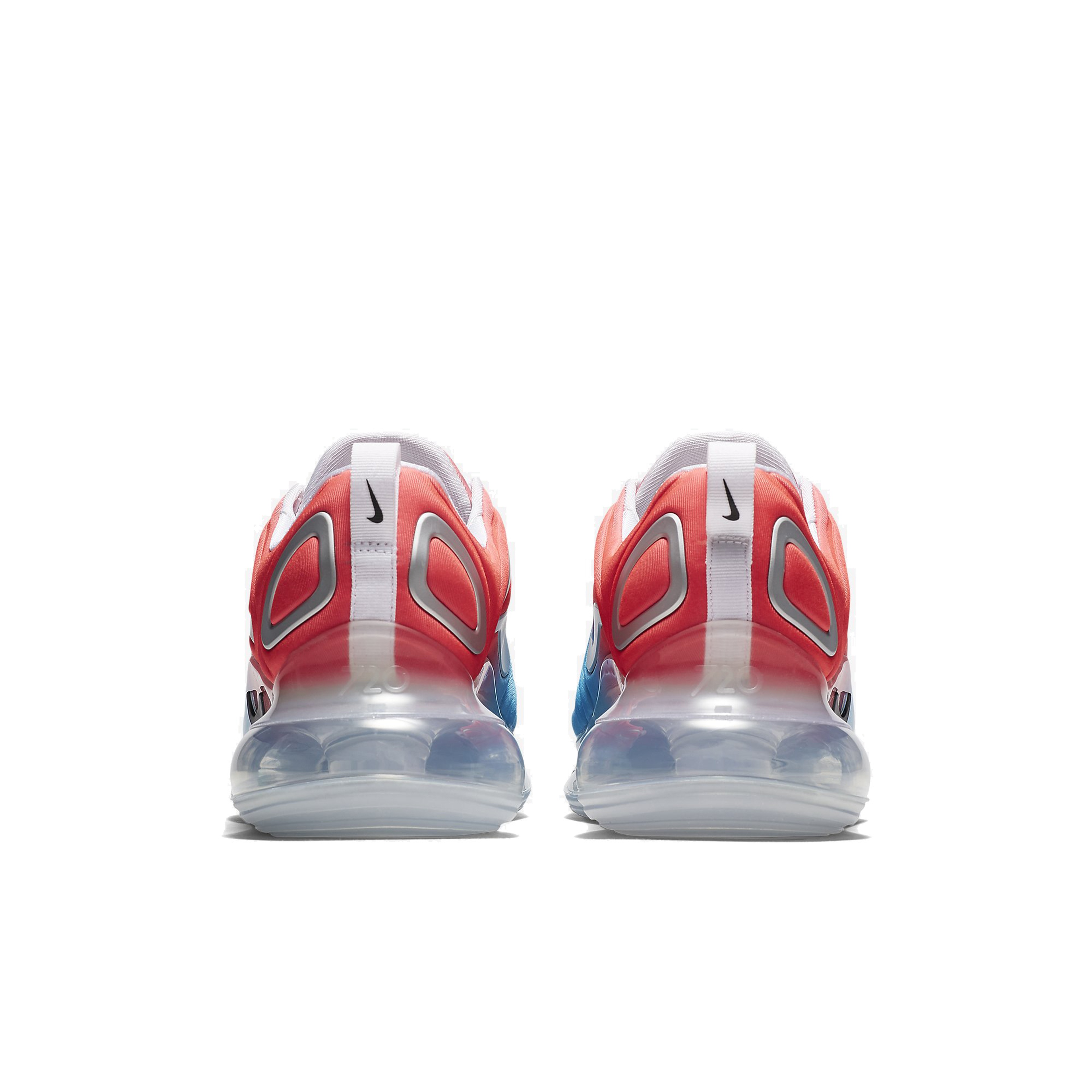 Nike Air Max 720 Kadın Spor Ayakkabı