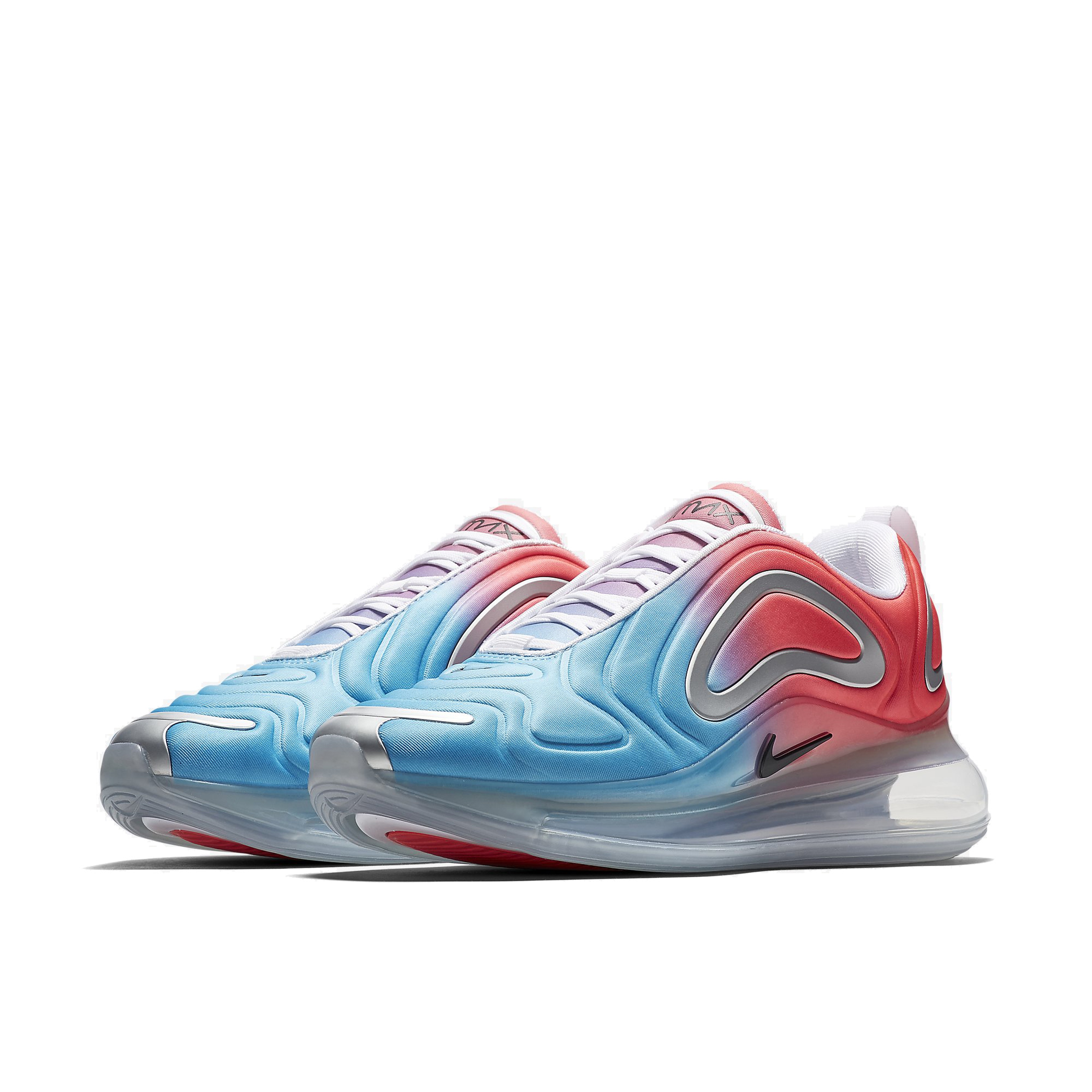 Nike Air Max 720 Kadın Spor Ayakkabı