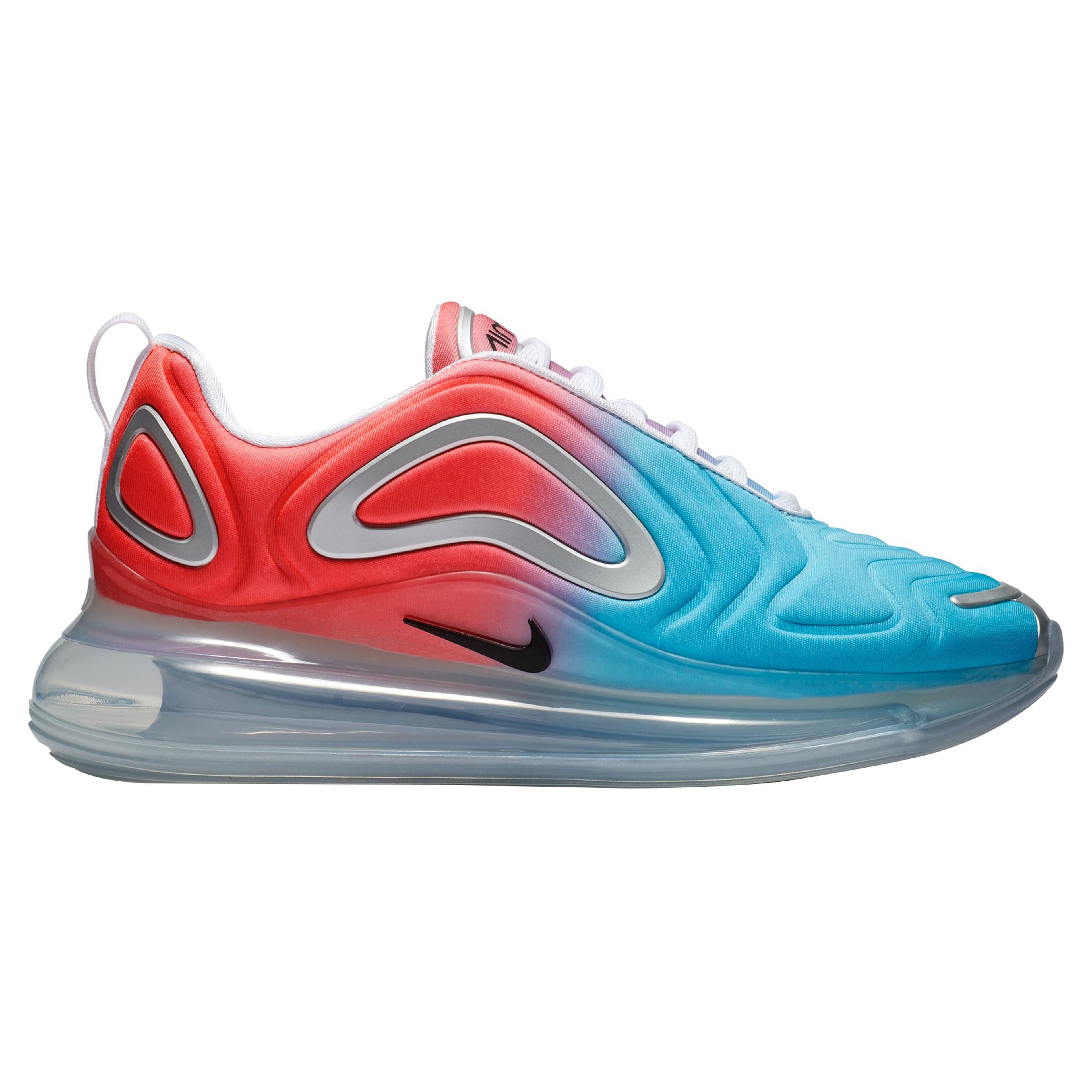 Nike Air Max 720 Kadın Spor Ayakkabı