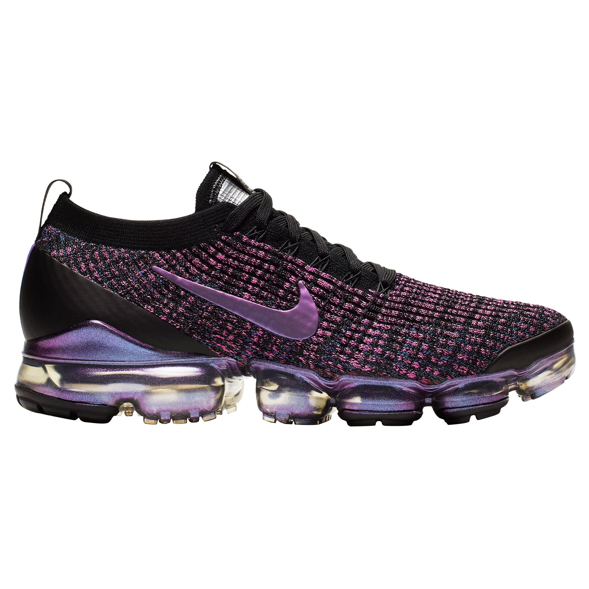 Nike Air Vapormax Flyknit 3 Erkek Spor Ayakkabı | Barçın