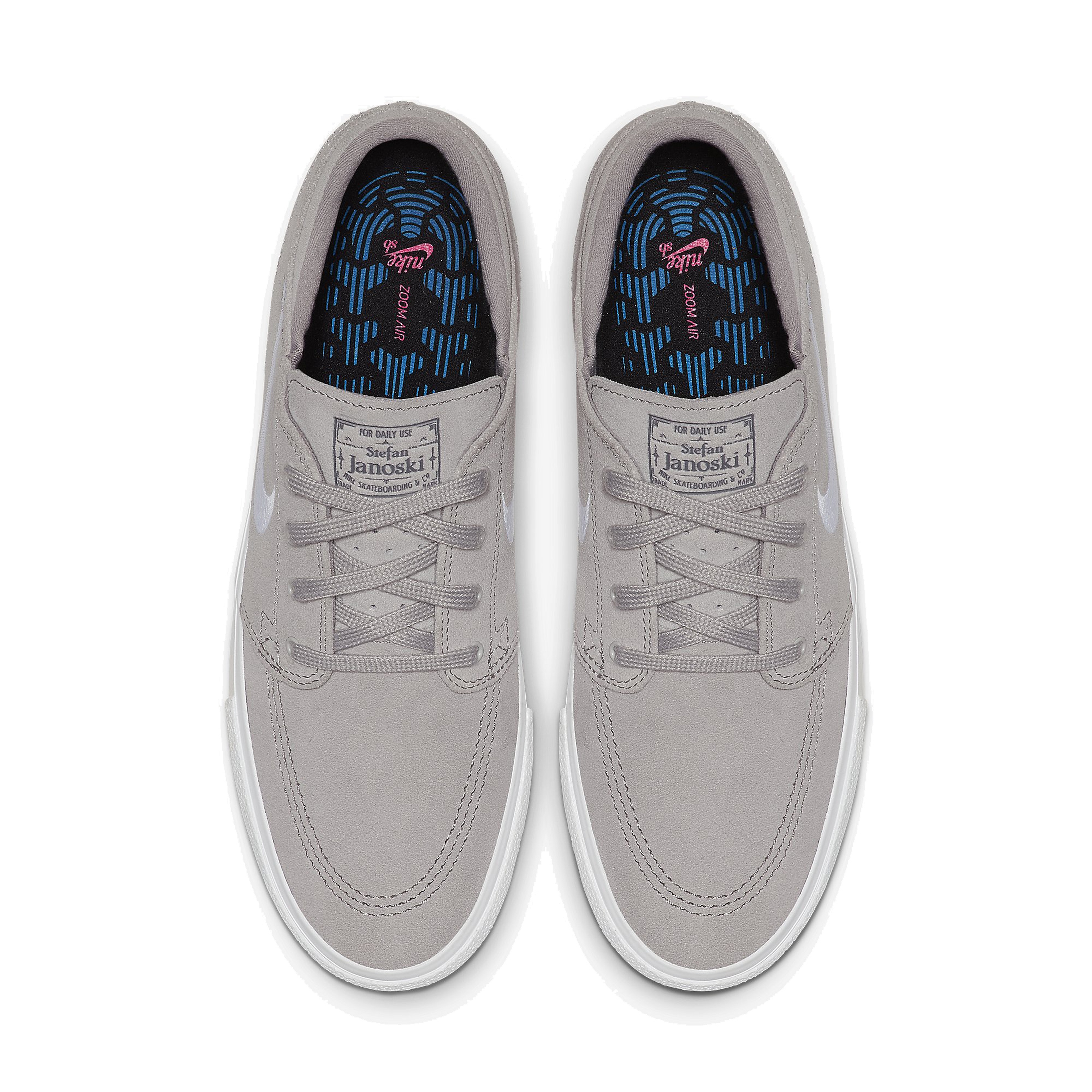 Nike SB Zoom Stefan Janoski RM Erkek Spor Ayakkabı