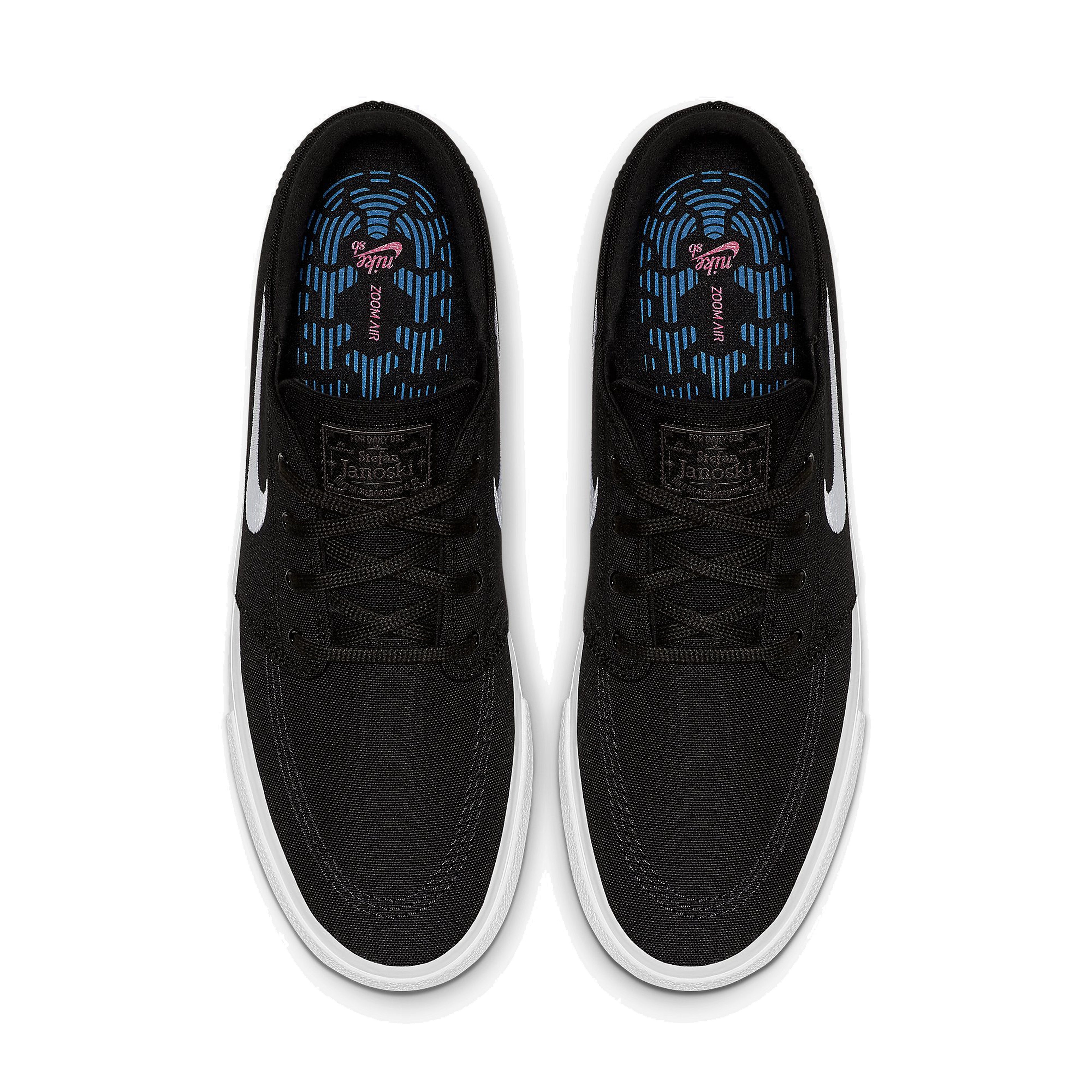 Nike SB Zoom Stefan Janoski Canvas RM Erkek Spor Ayakkabı