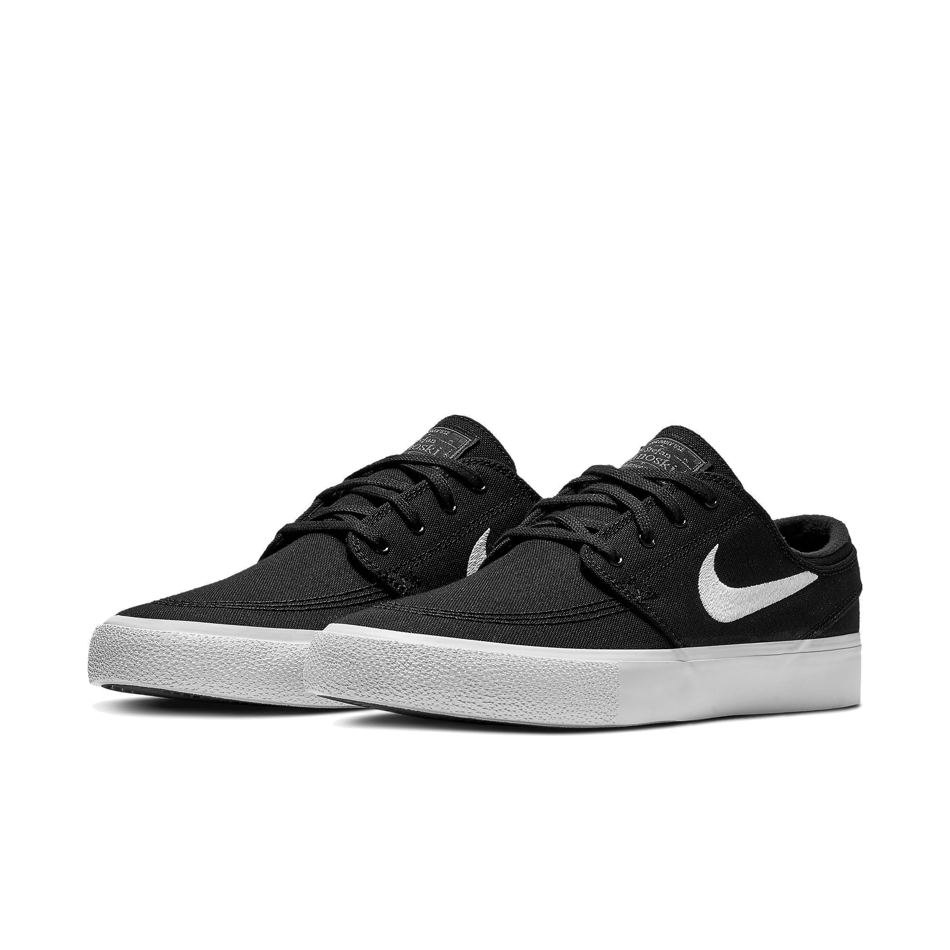 Nike SB Zoom Stefan Janoski Canvas RM Erkek Spor Ayakkabı